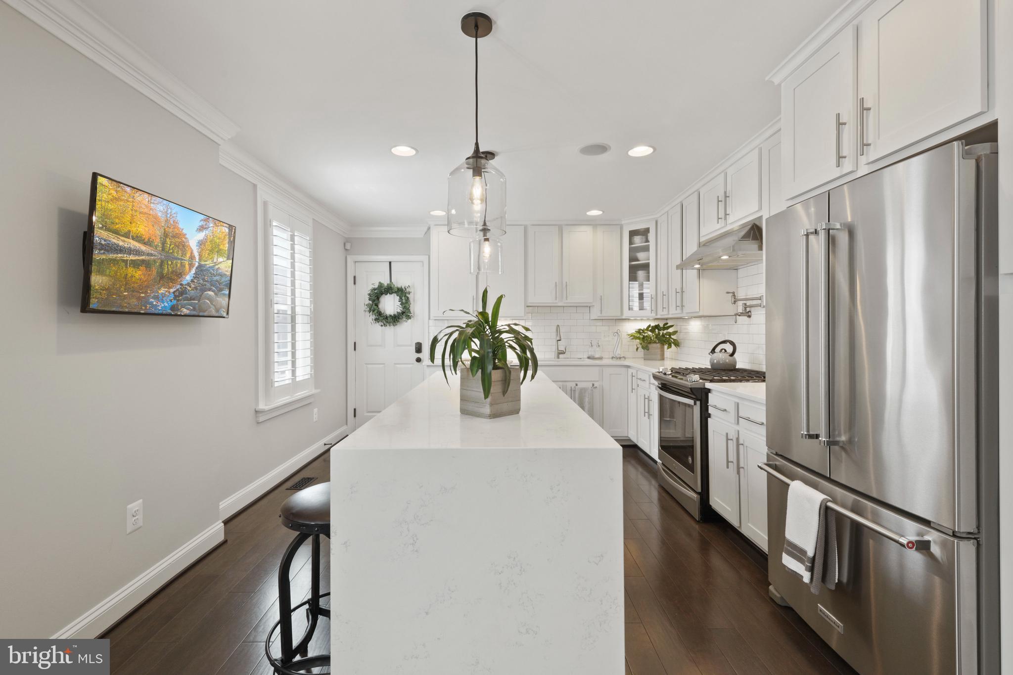 CANTON - Residential