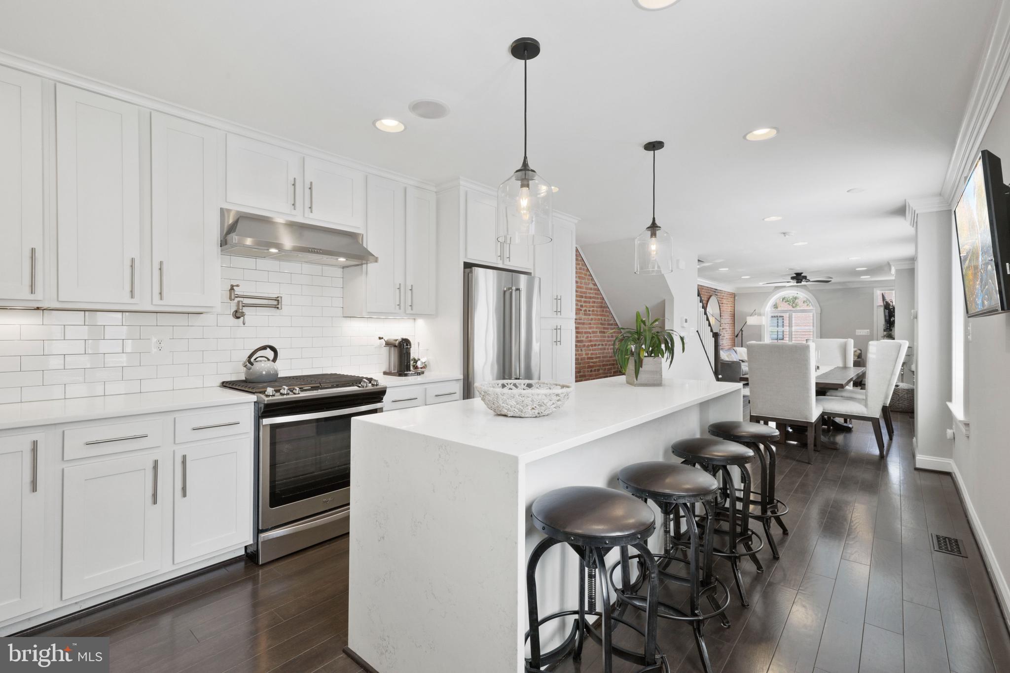 CANTON - Residential