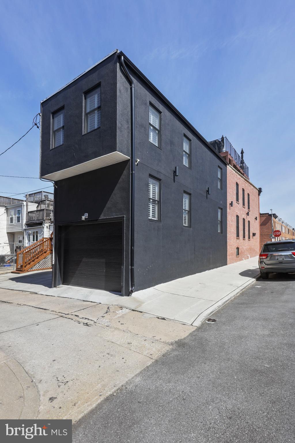 CANTON - Residential