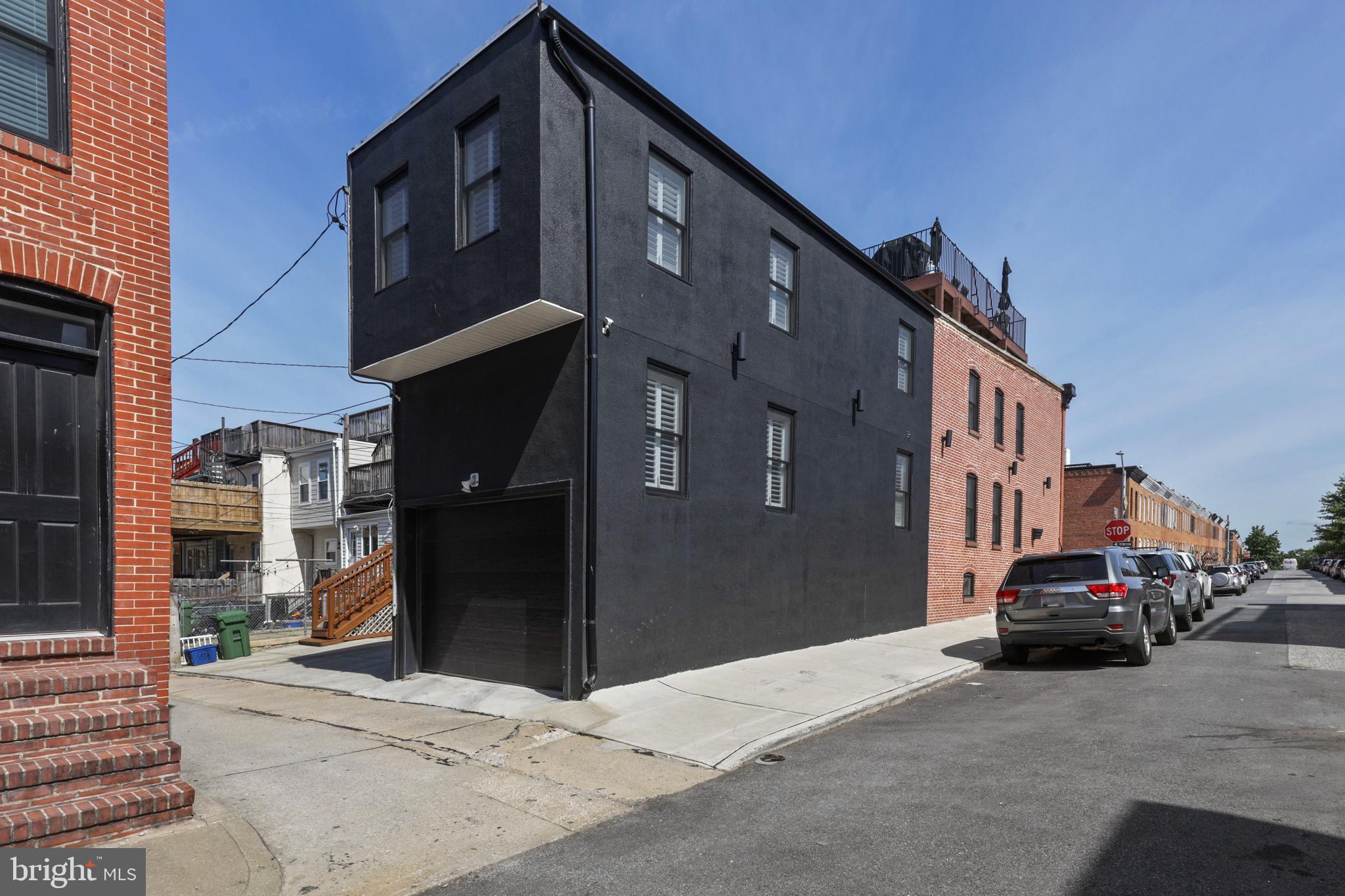 CANTON - Residential