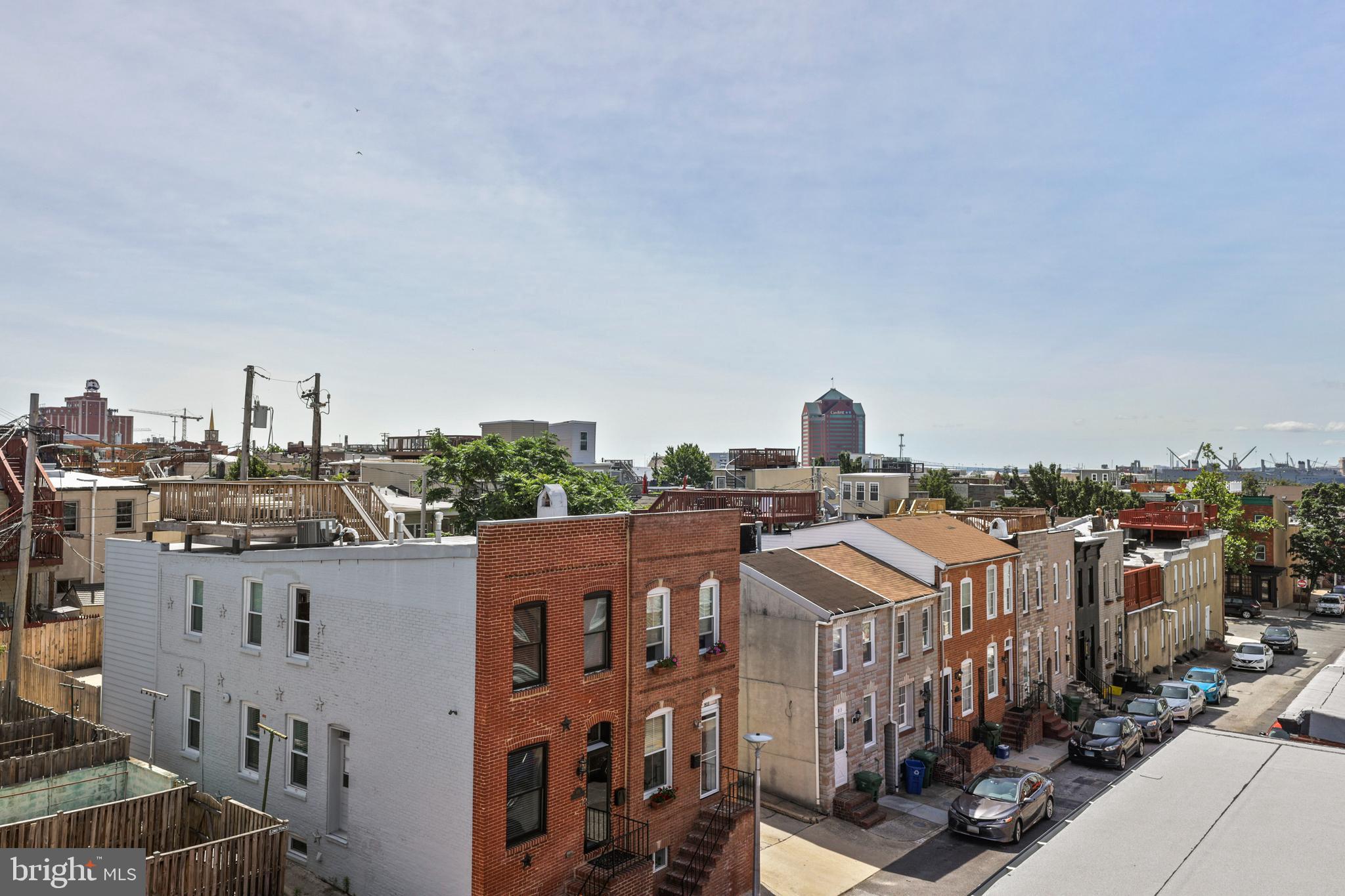 CANTON - Residential