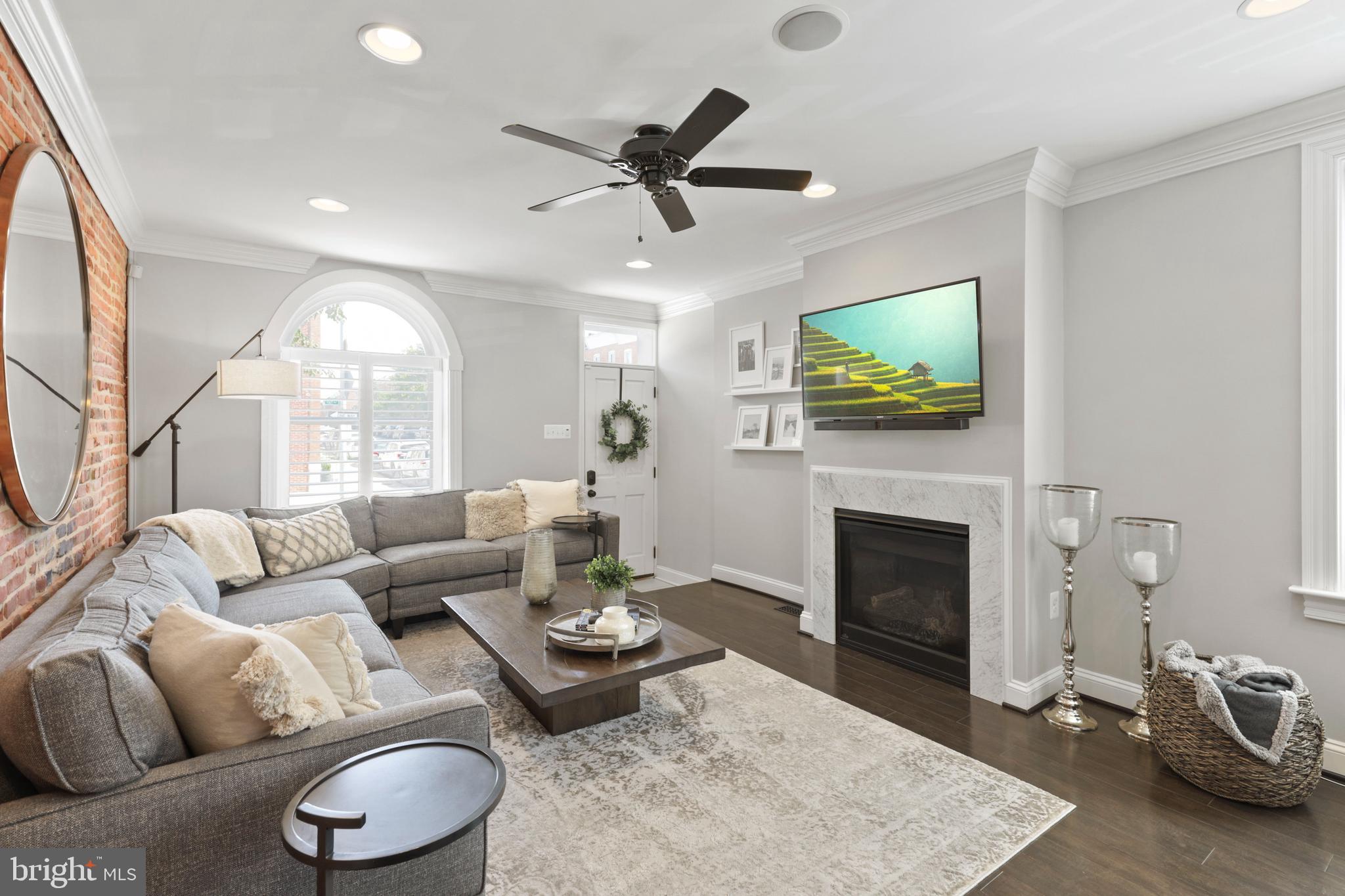 CANTON - Residential