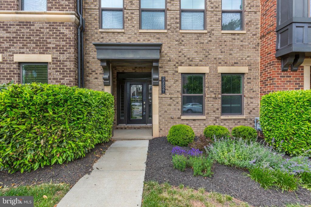 Photo of 22527 Foundation Drive, ASHBURN, VA 20148 (MLS # VALO2125124)
