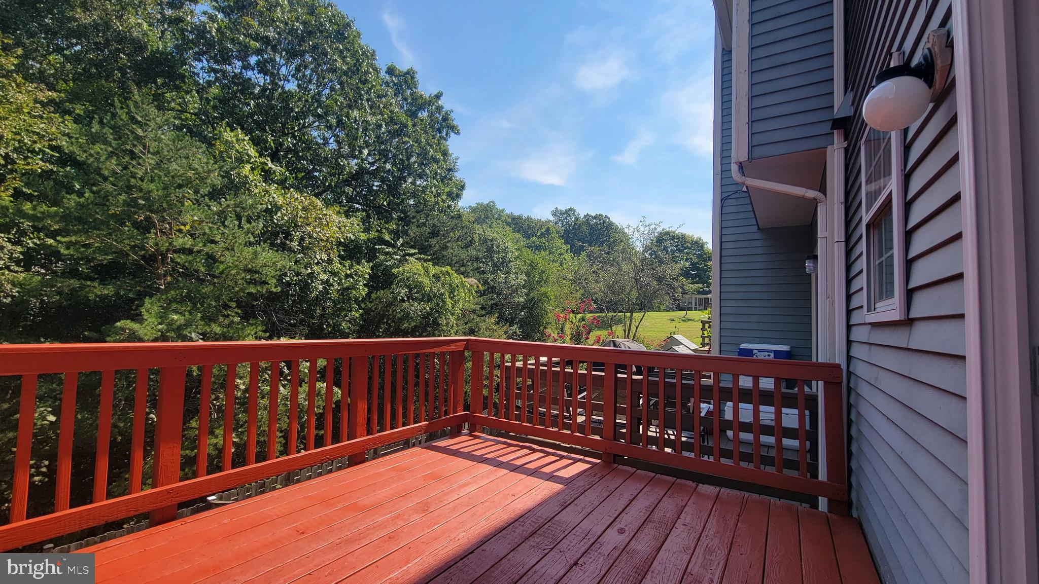 LAKE RIDGE - Residential Lease