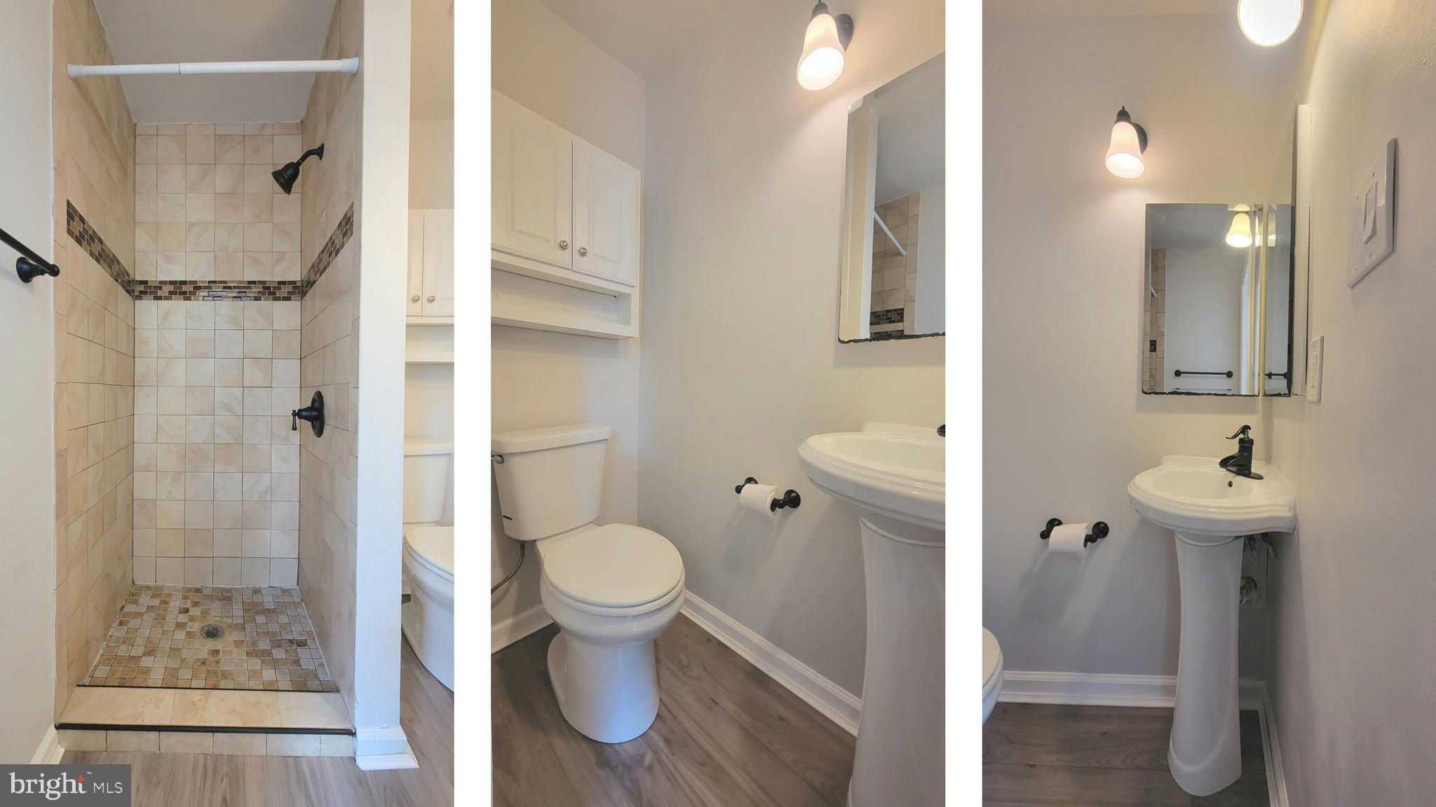 LAKE RIDGE - Residential Lease