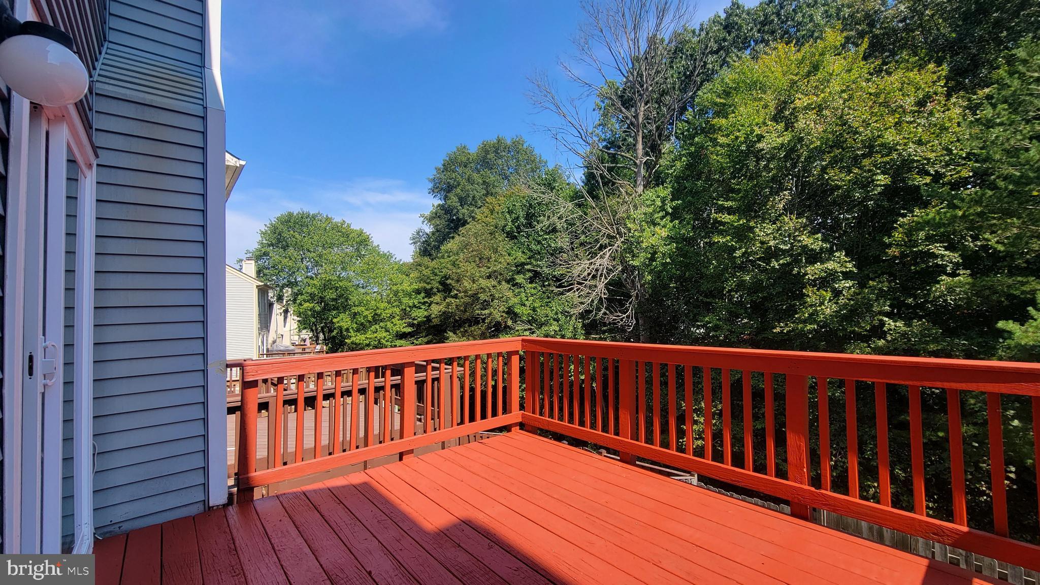 LAKE RIDGE - Residential Lease