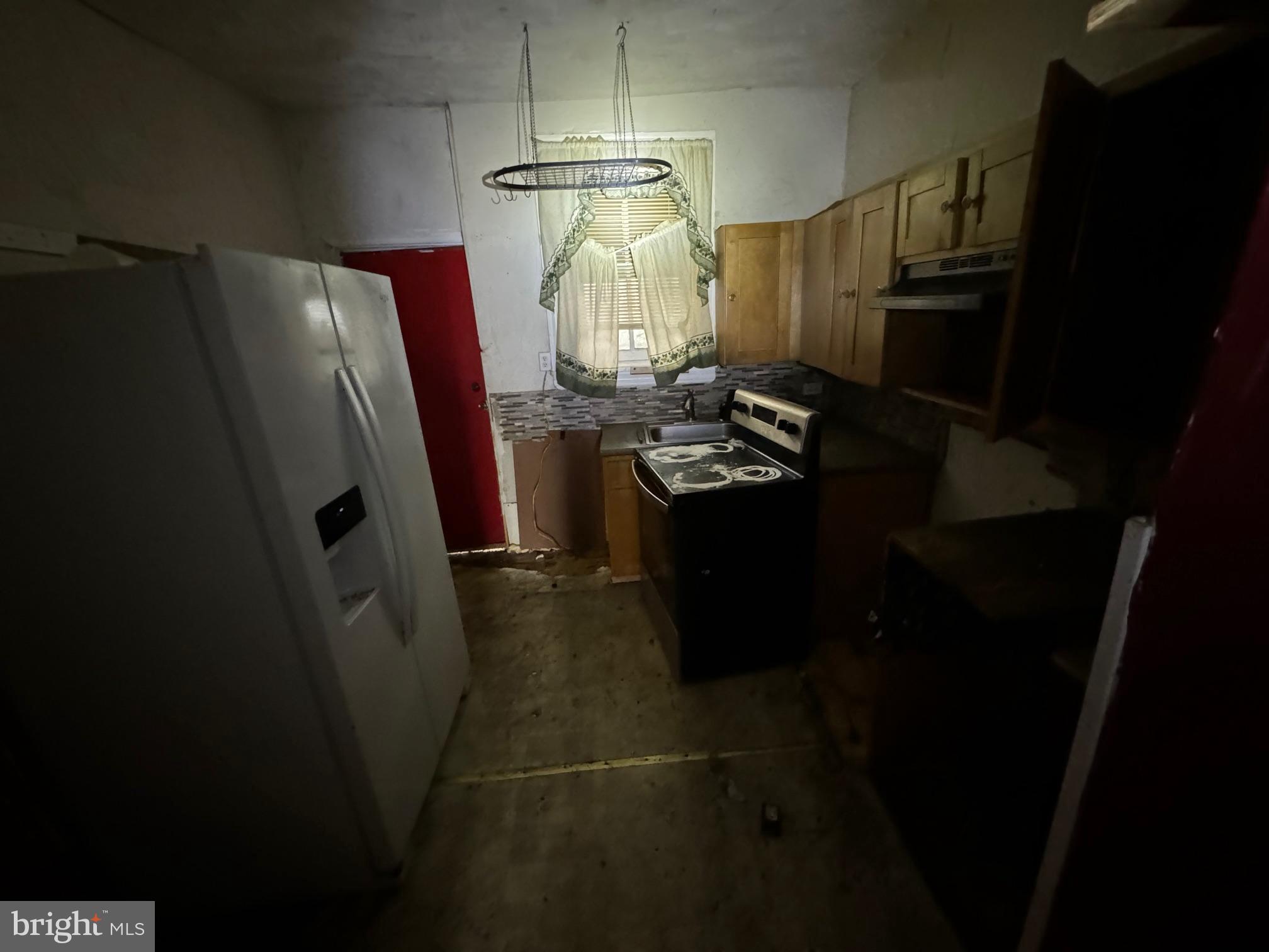 COBBS CREEK - Residential