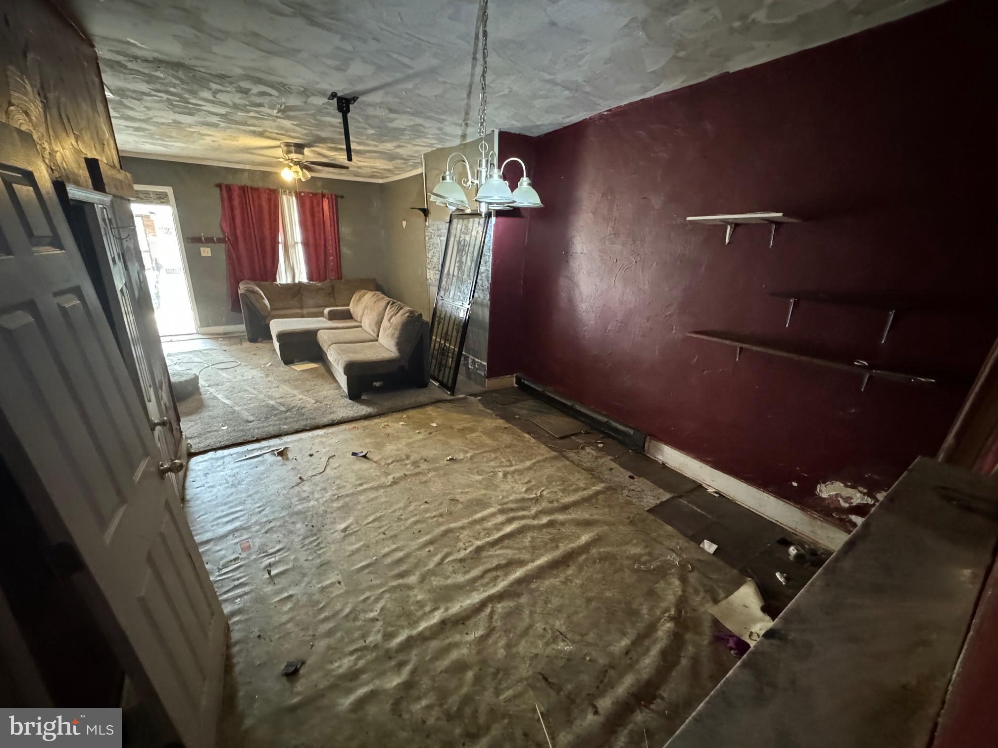 COBBS CREEK - Residential