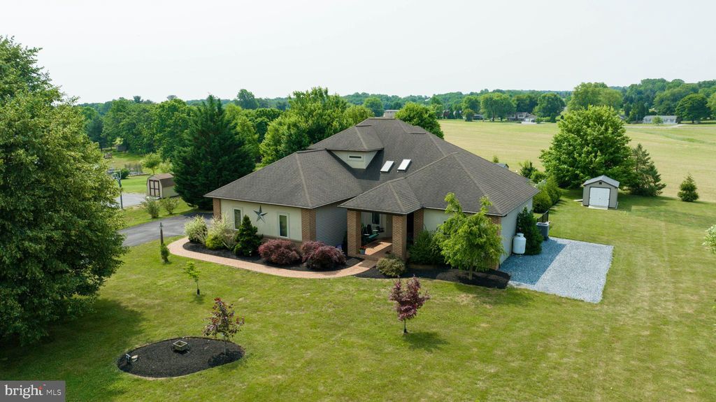 Photo of 23 FARMINGTON WAY, NEW PROVIDENCE, PA 17560 (MLS # PALA2036448)