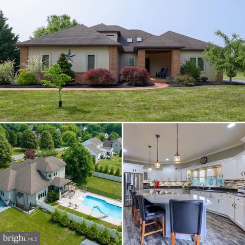 Photo of 23 FARMINGTON WAY, NEW PROVIDENCE, PA 17560 (MLS # PALA2036448)