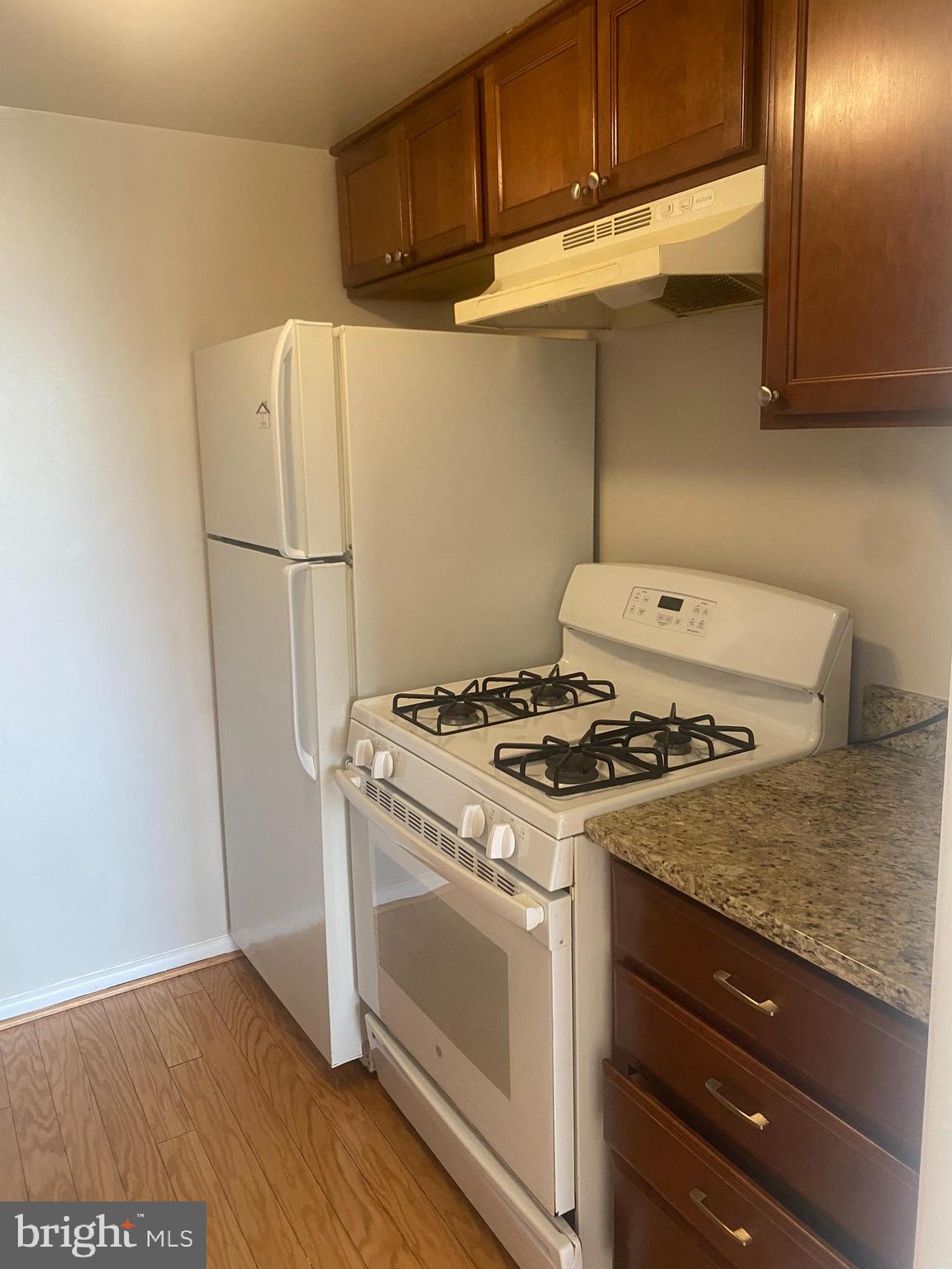 4600 DUKE - Residential Lease