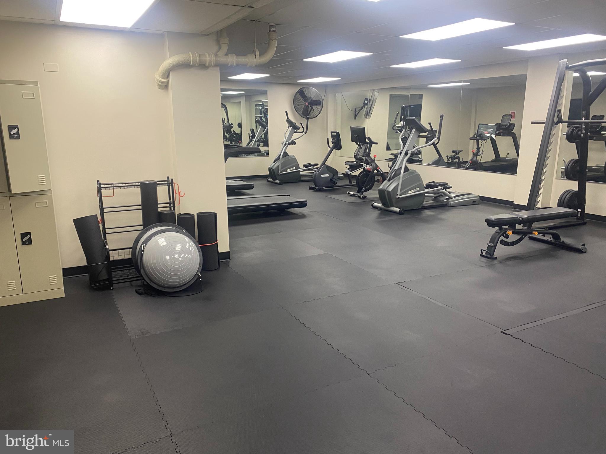 4600 DUKE - Residential Lease