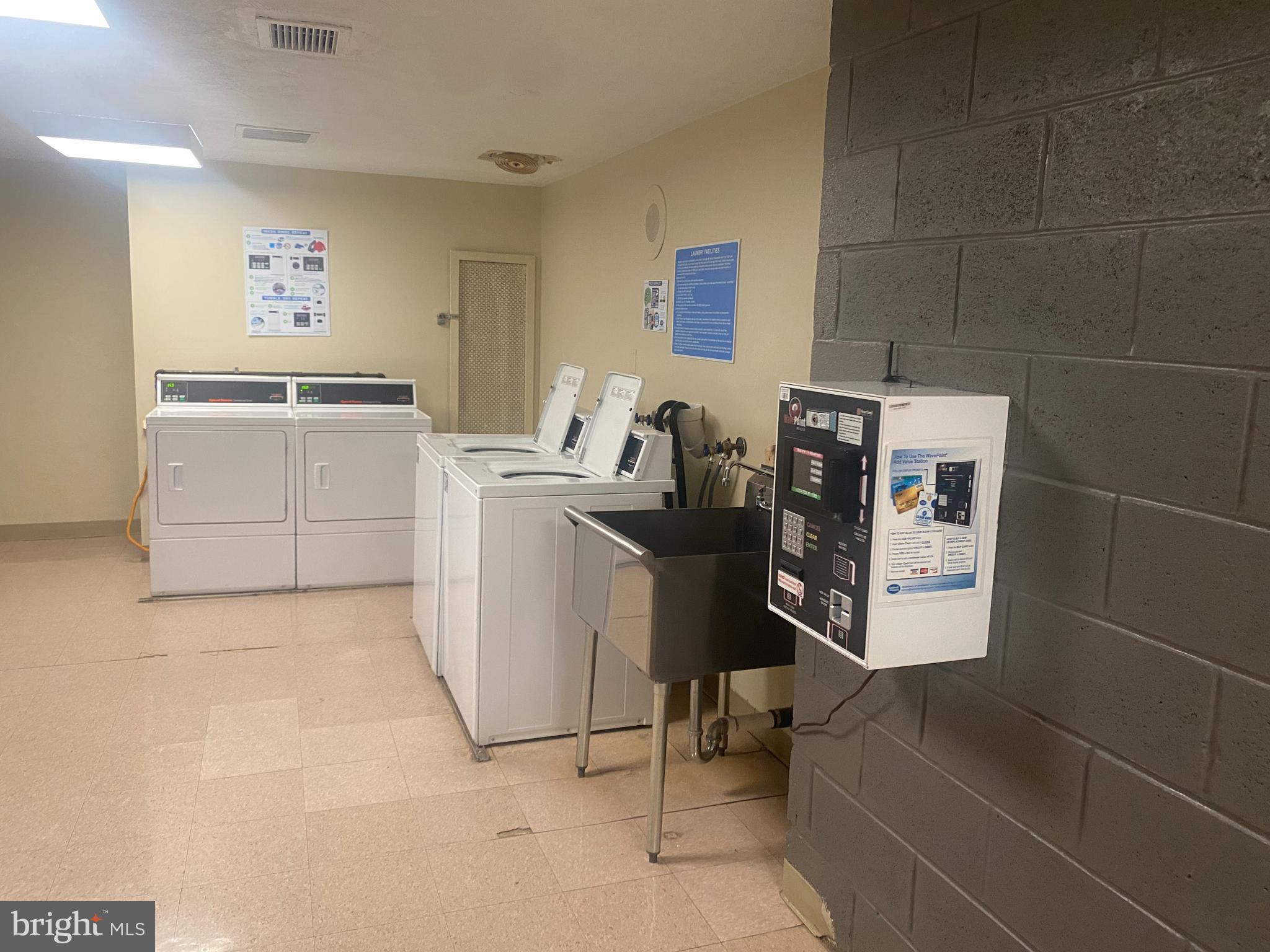 4600 DUKE - Residential Lease