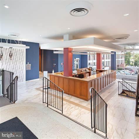 4600 DUKE - Residential Lease