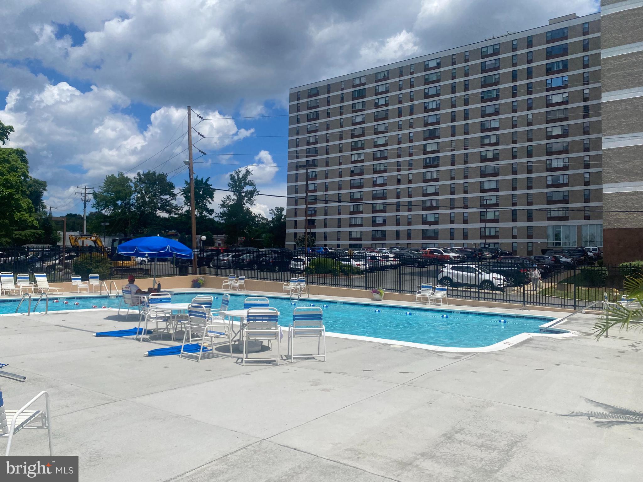 4600 DUKE - Residential Lease