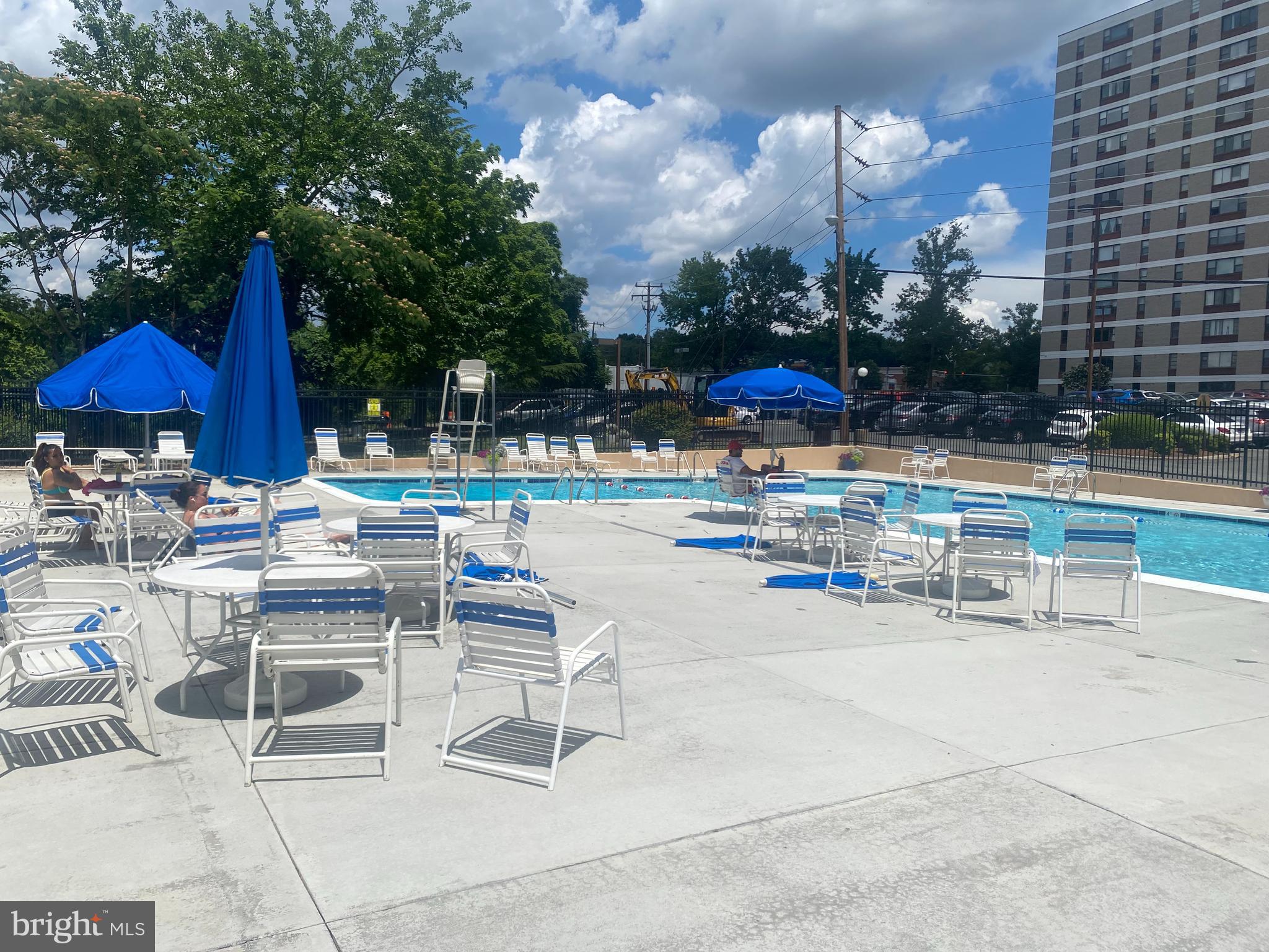 4600 DUKE - Residential Lease