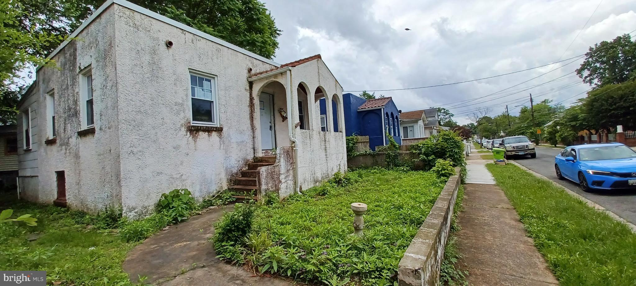 4321 MONROE STREET