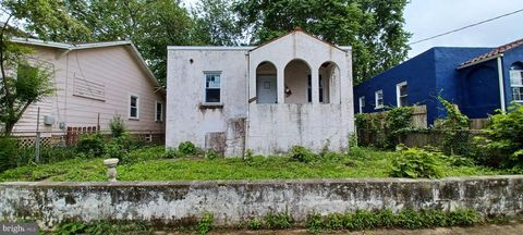 4321 MONROE STREET BRENTWOOD MD 20722