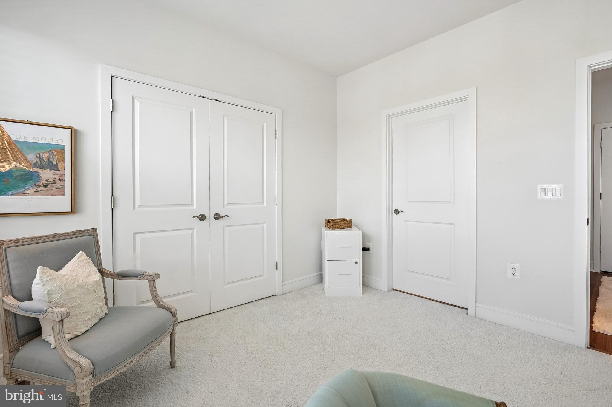 BIRCHWOOD AT BRAMBLETON - Residential