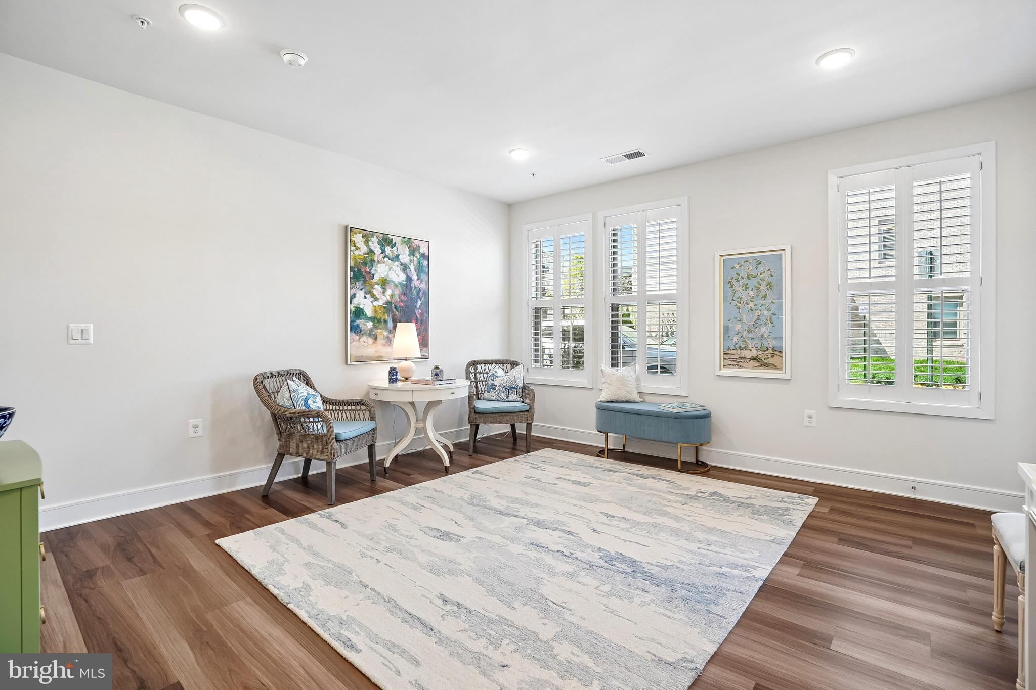 BIRCHWOOD AT BRAMBLETON - Residential