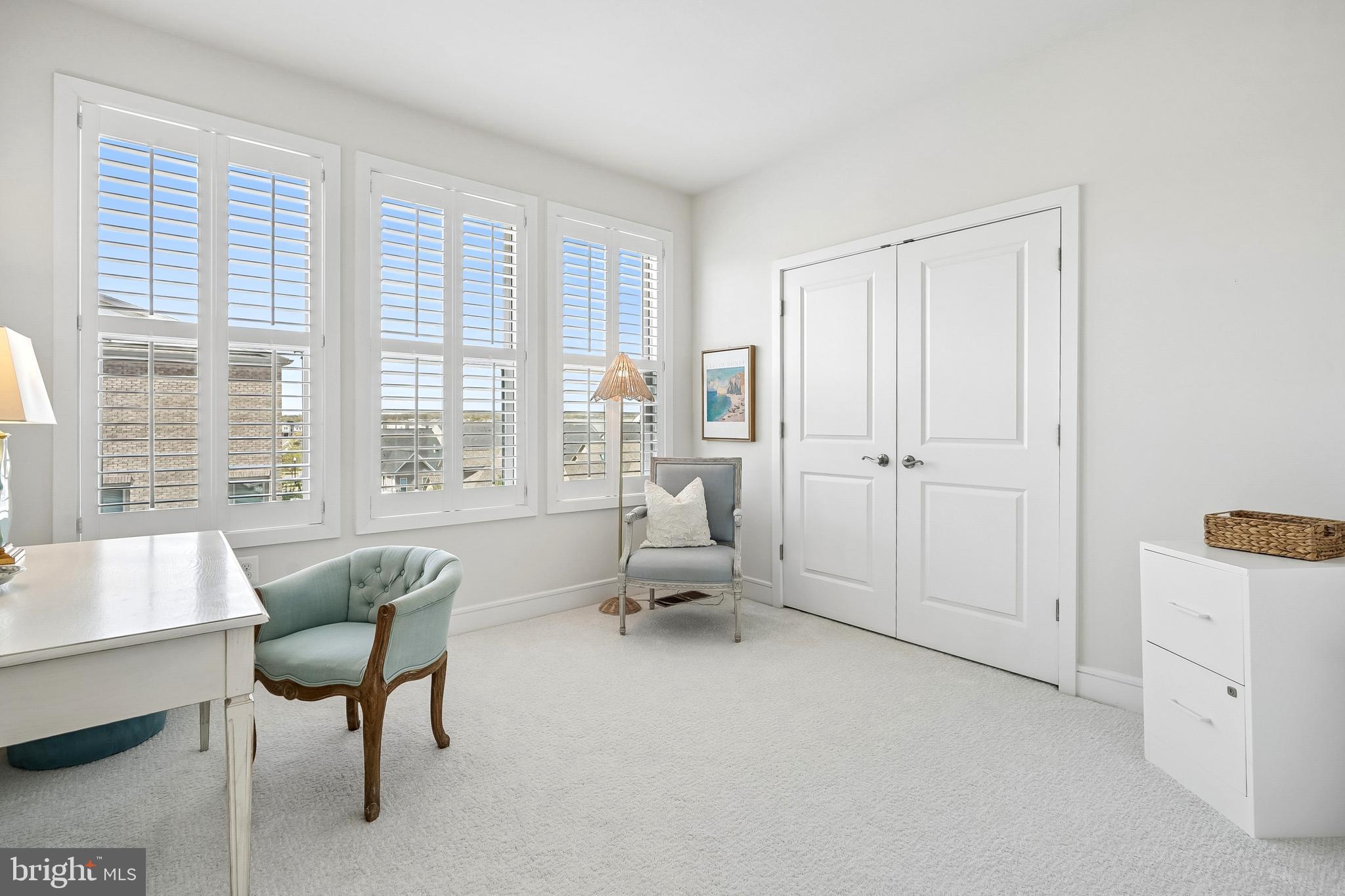 BIRCHWOOD AT BRAMBLETON - Residential