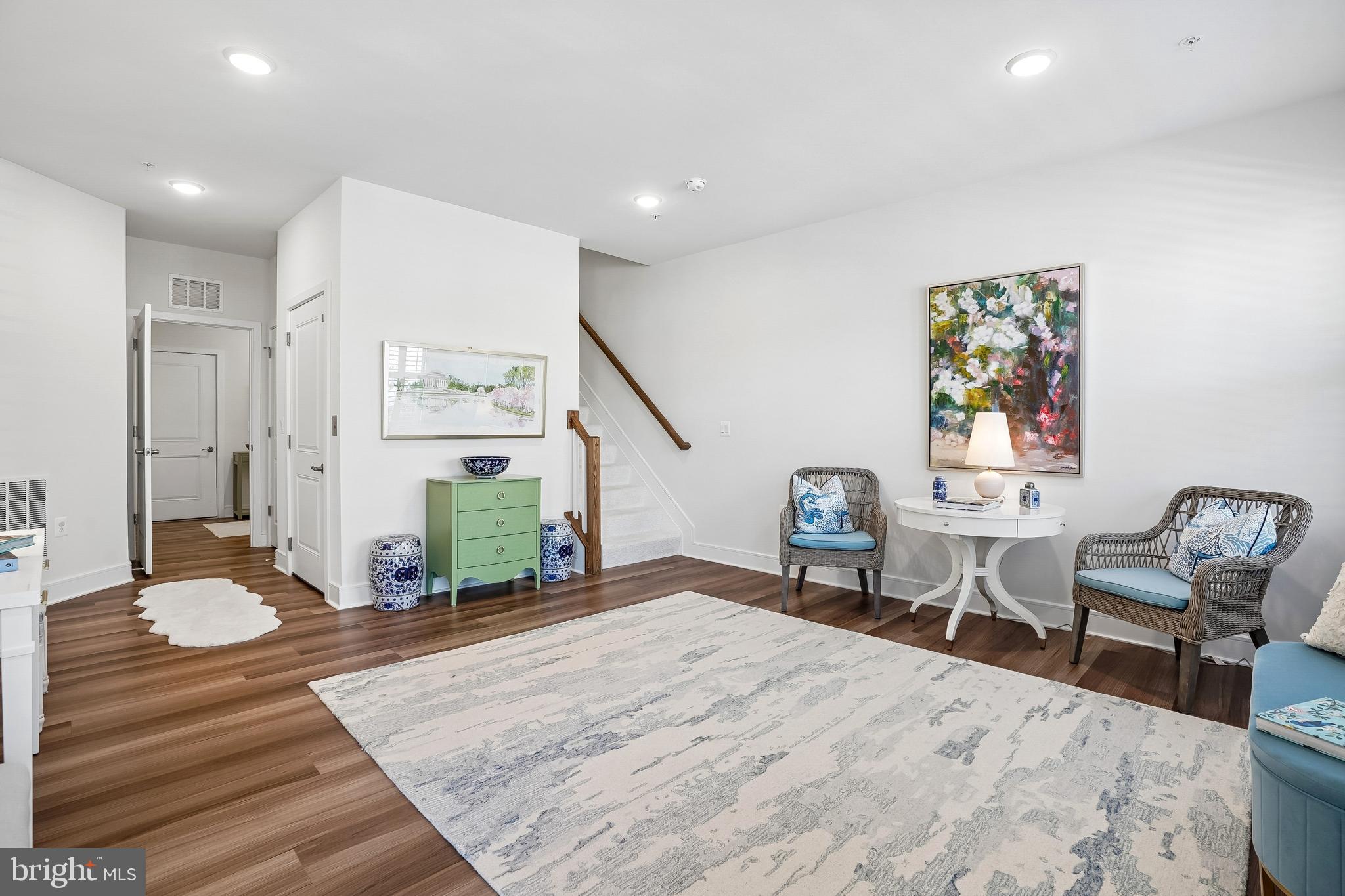 BIRCHWOOD AT BRAMBLETON - Residential