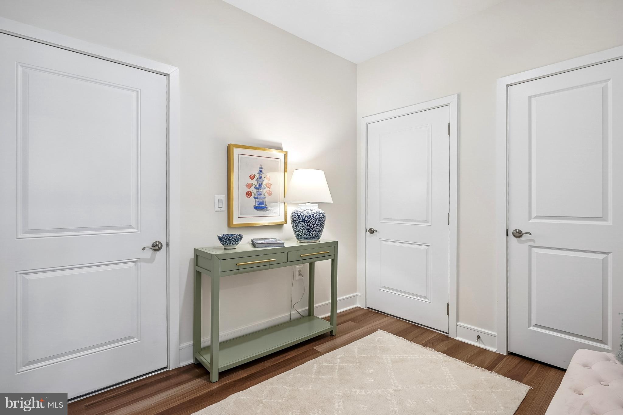 BIRCHWOOD AT BRAMBLETON - Residential