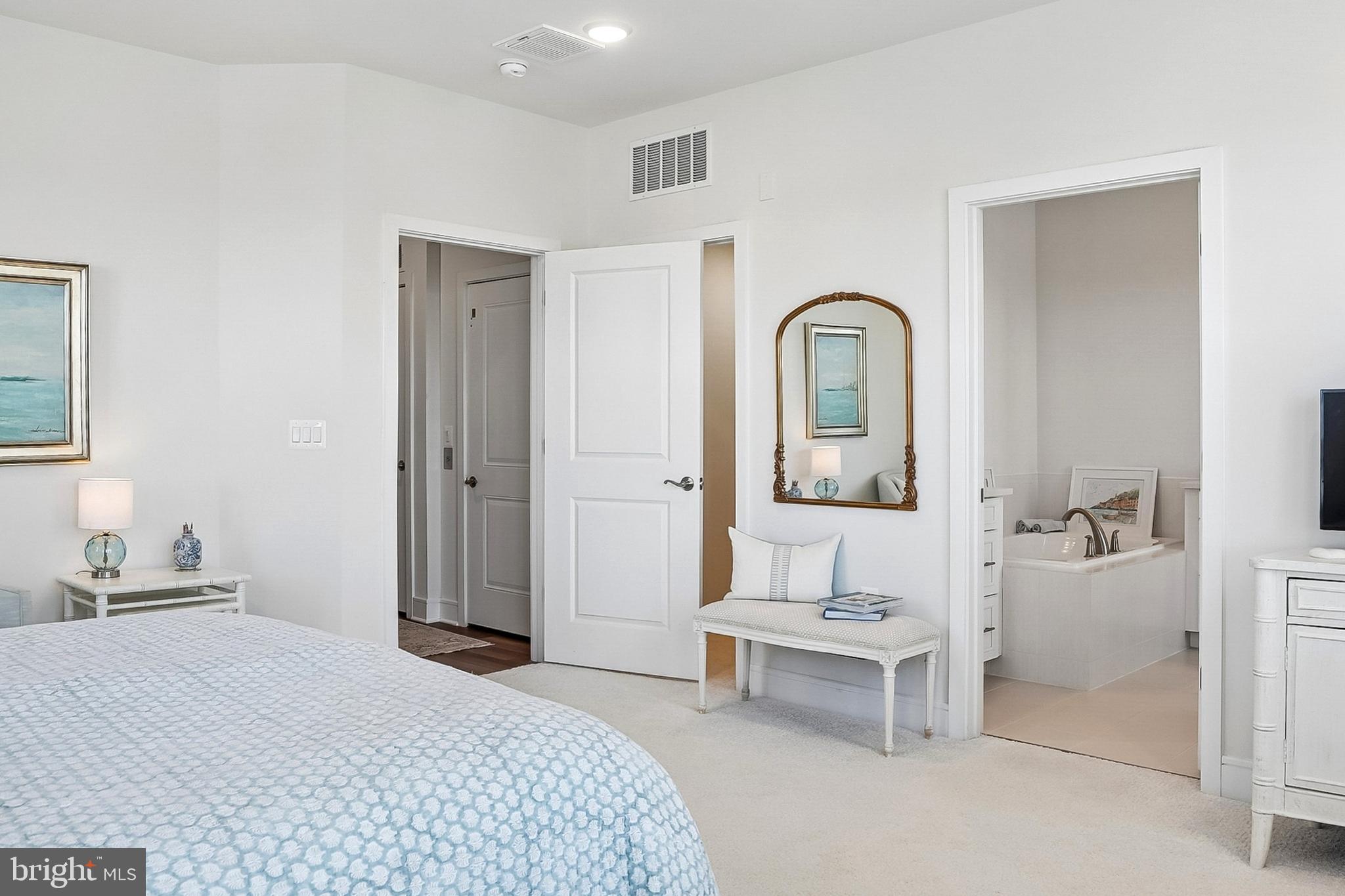 BIRCHWOOD AT BRAMBLETON - Residential