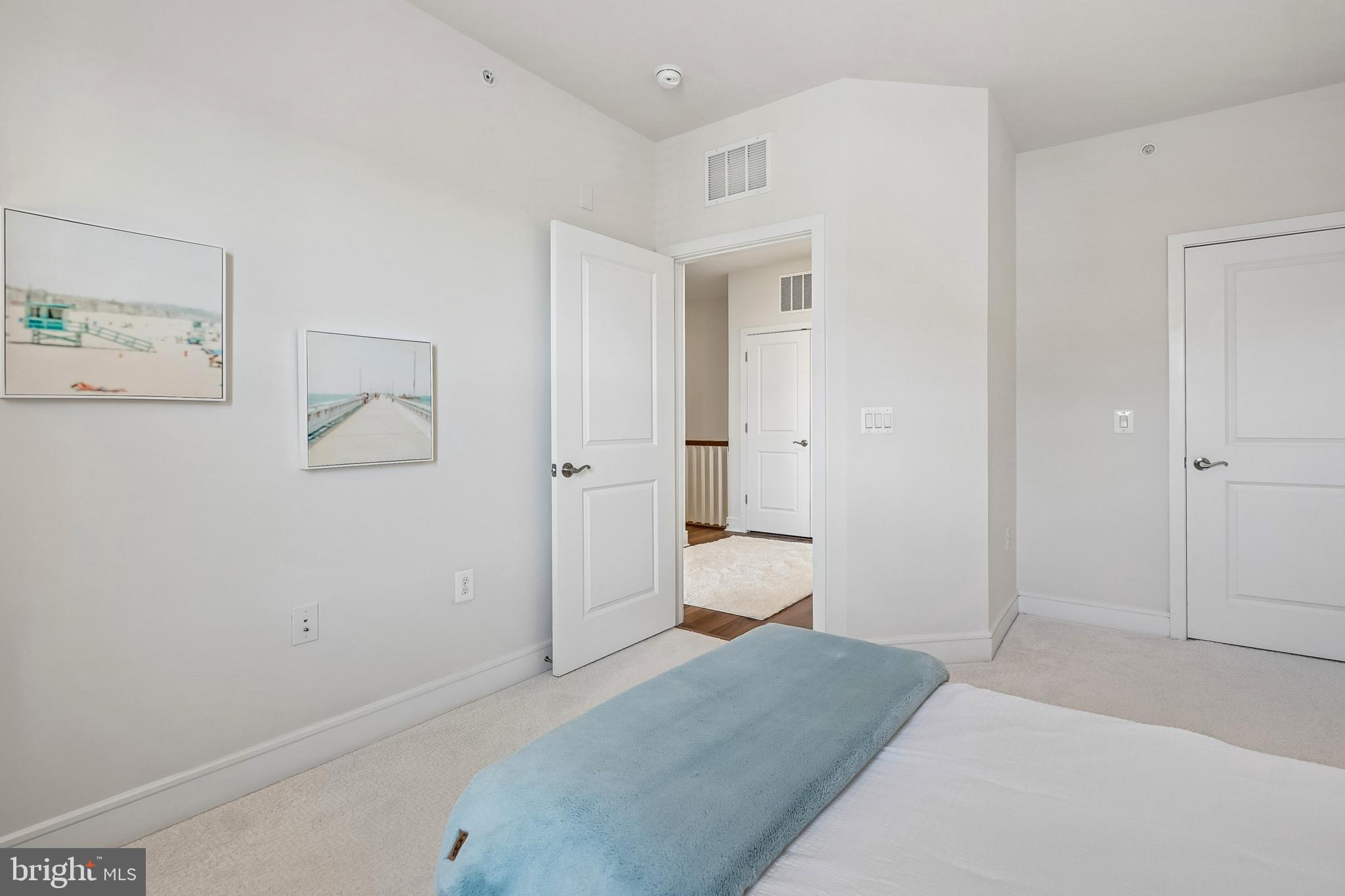 BIRCHWOOD AT BRAMBLETON - Residential