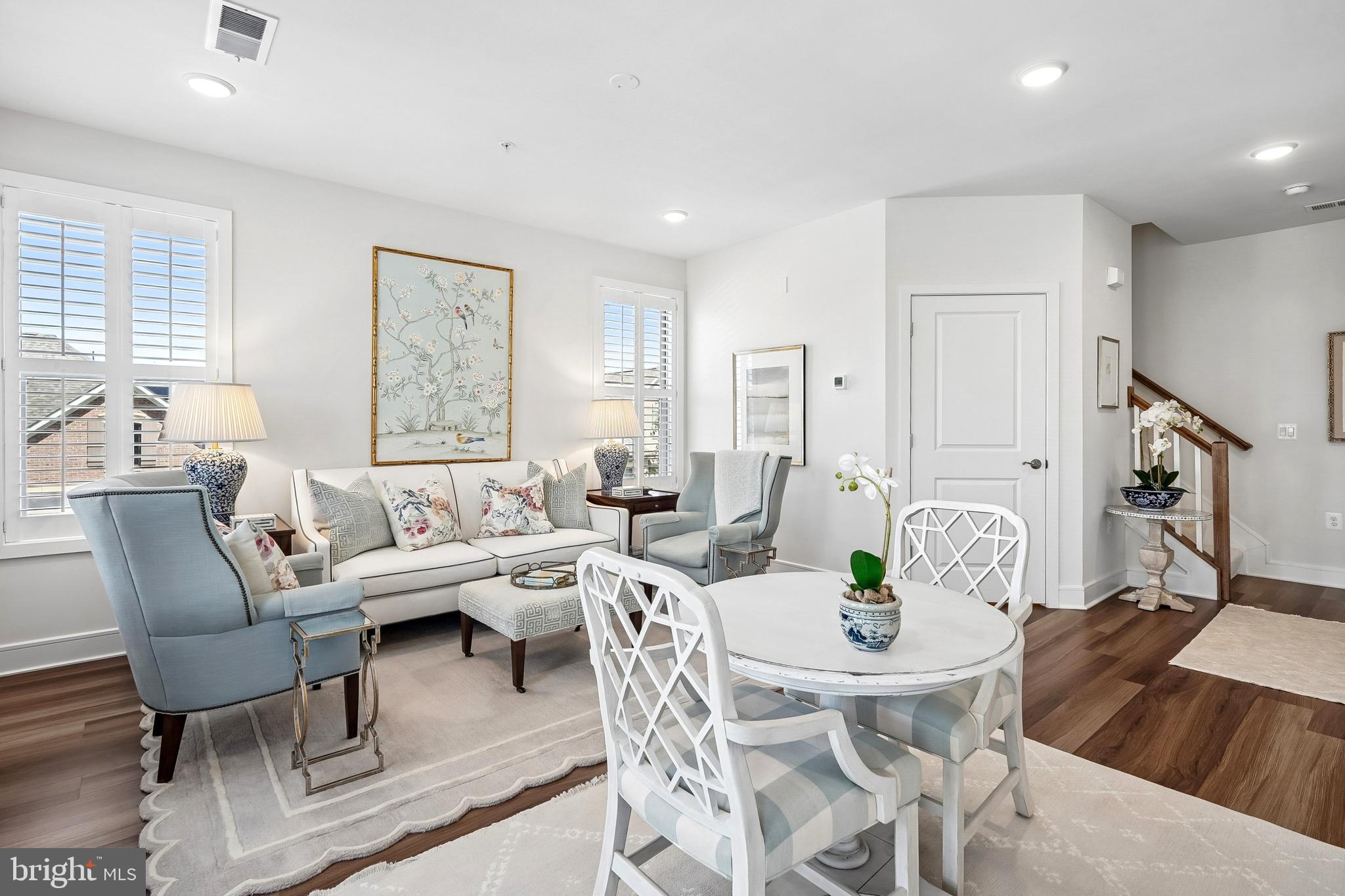 BIRCHWOOD AT BRAMBLETON - Residential