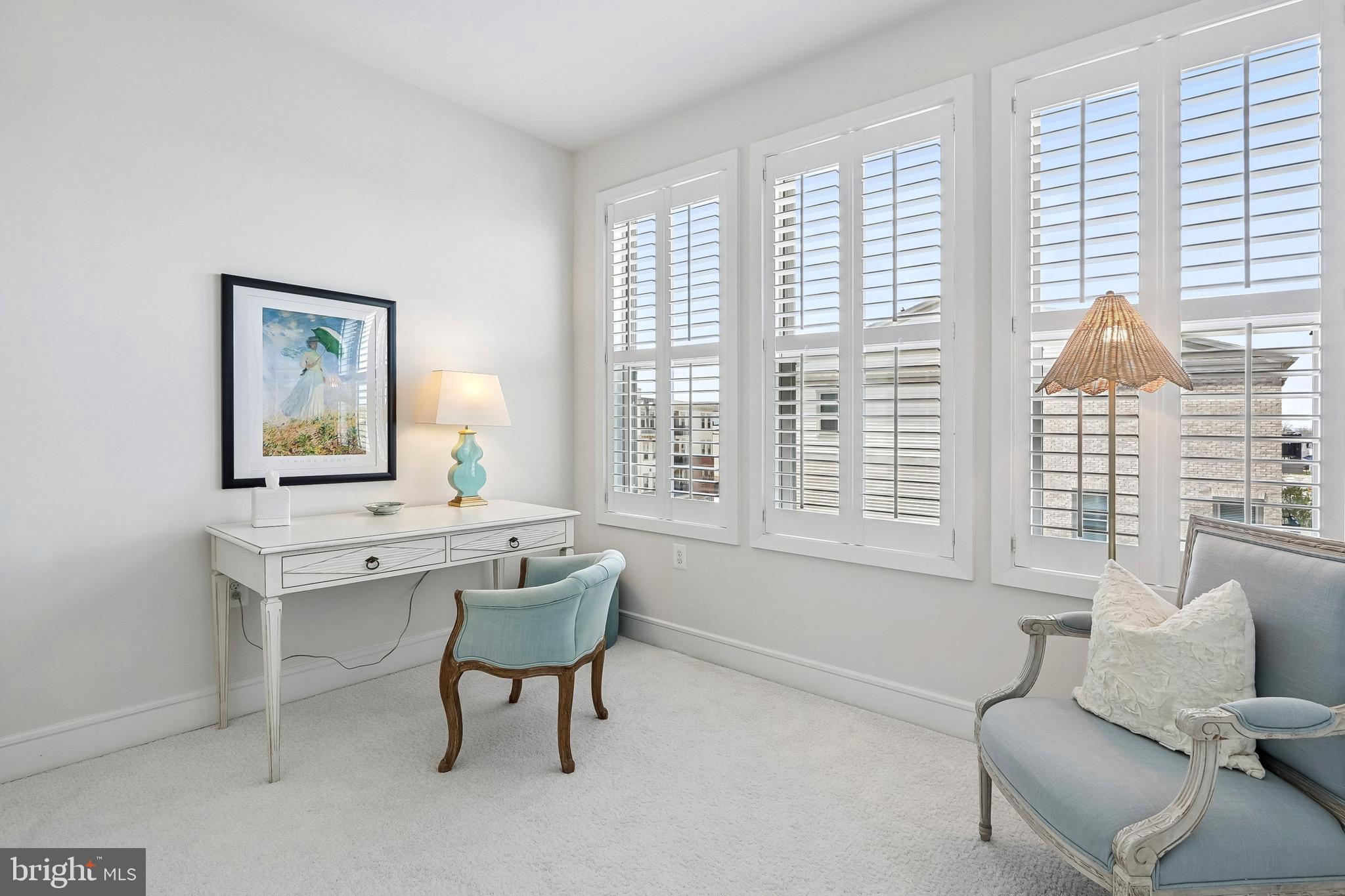 BIRCHWOOD AT BRAMBLETON - Residential