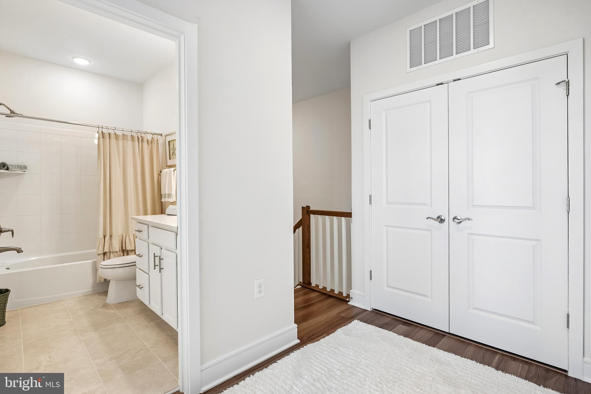 BIRCHWOOD AT BRAMBLETON - Residential