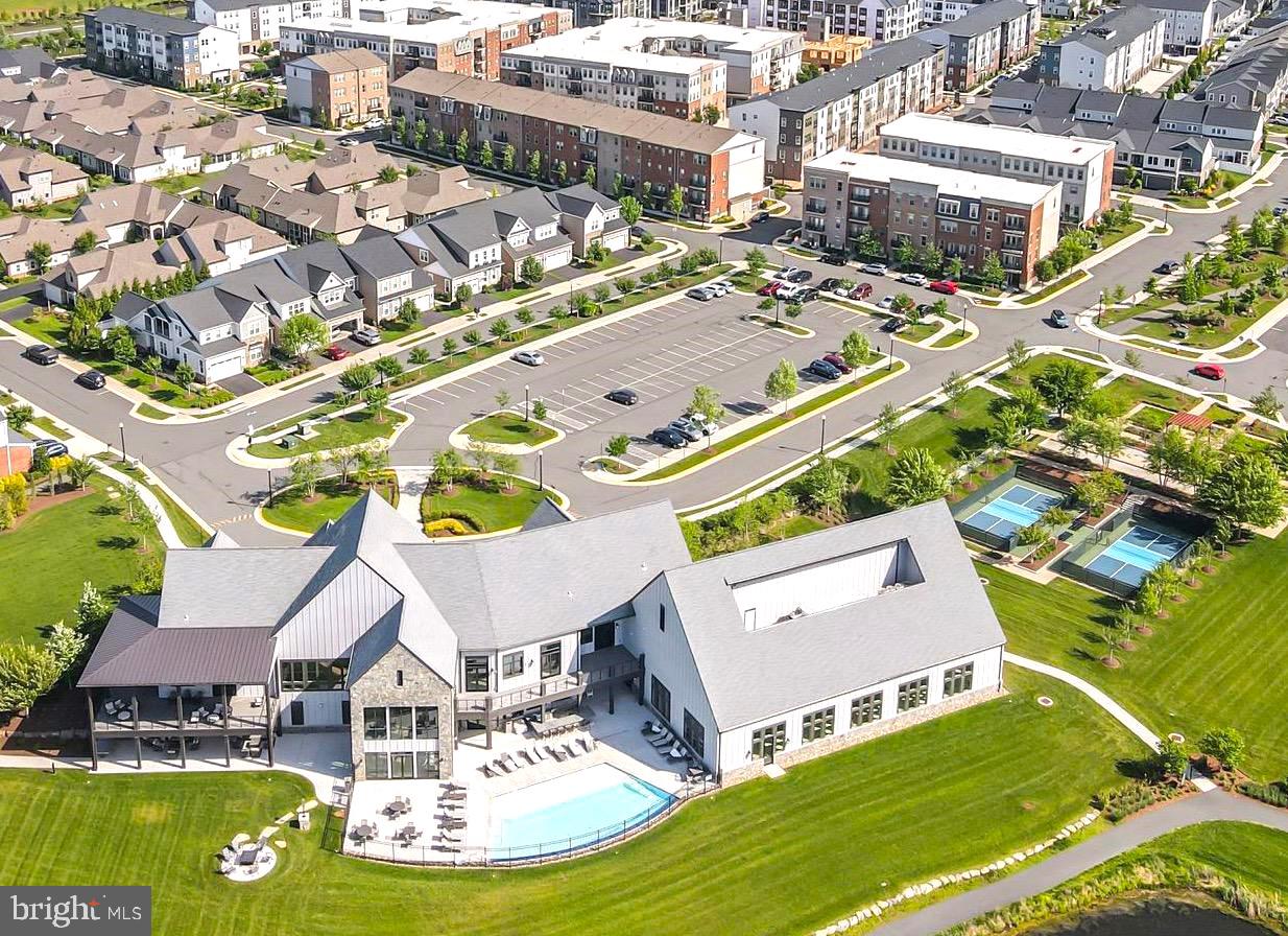 BIRCHWOOD AT BRAMBLETON - Residential