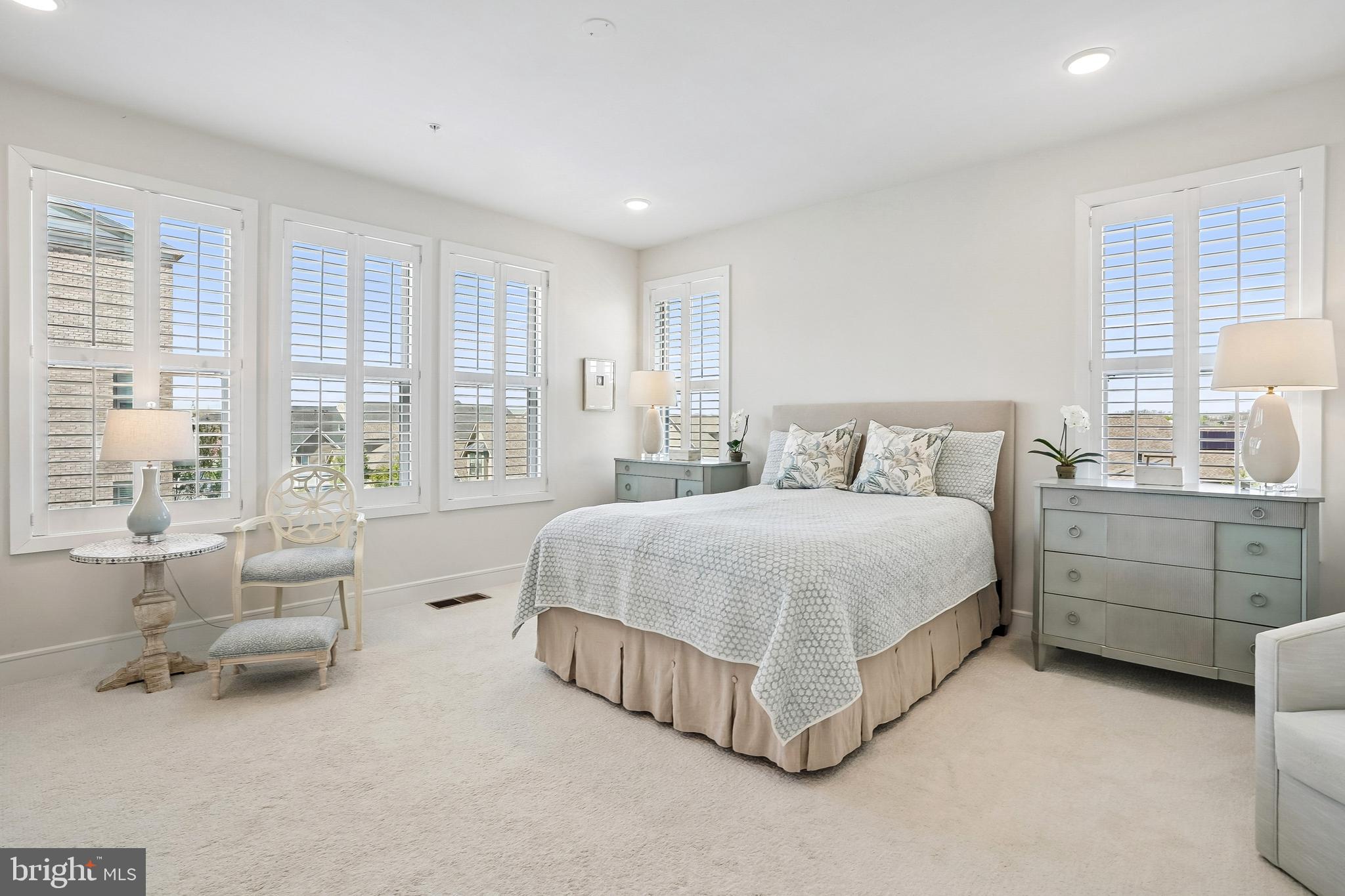 BIRCHWOOD AT BRAMBLETON - Residential