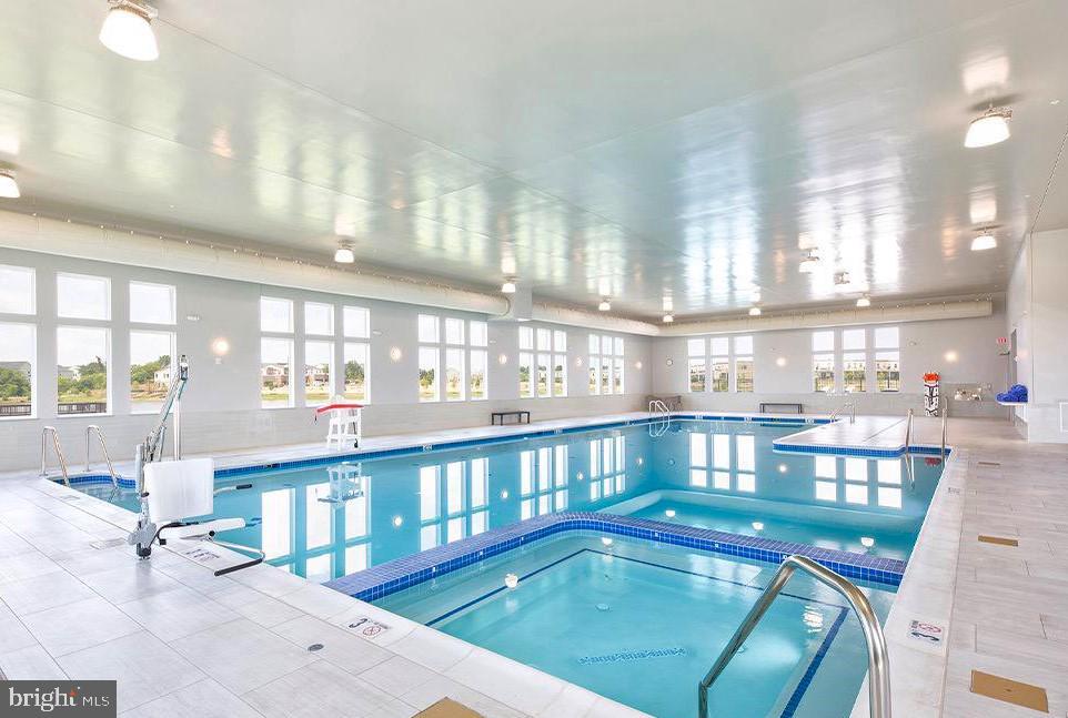 BIRCHWOOD AT BRAMBLETON - Residential