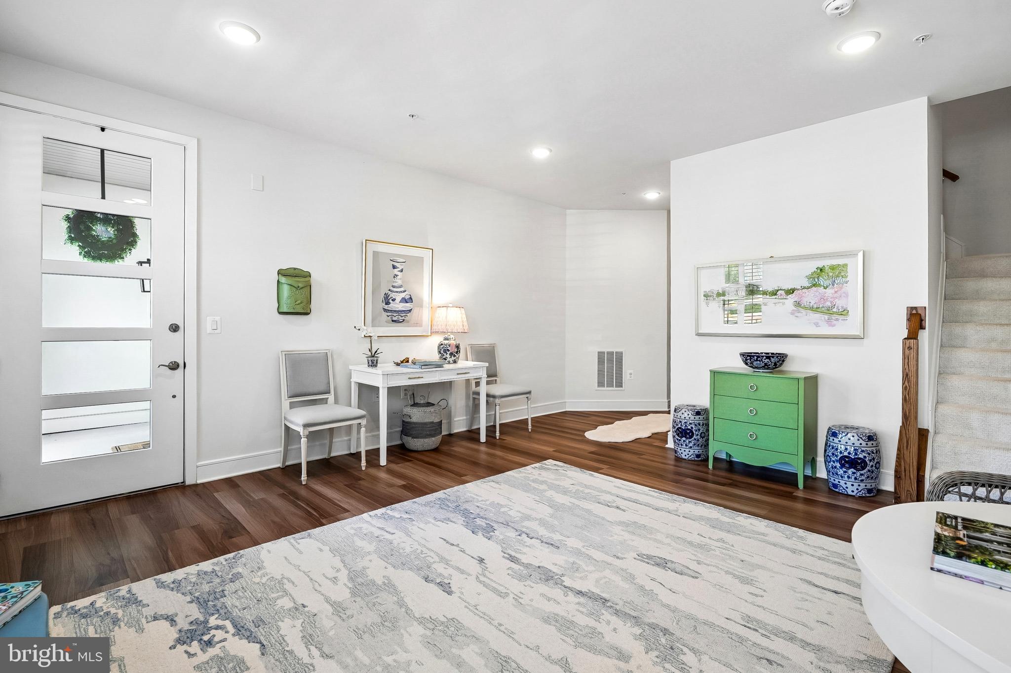 BIRCHWOOD AT BRAMBLETON - Residential