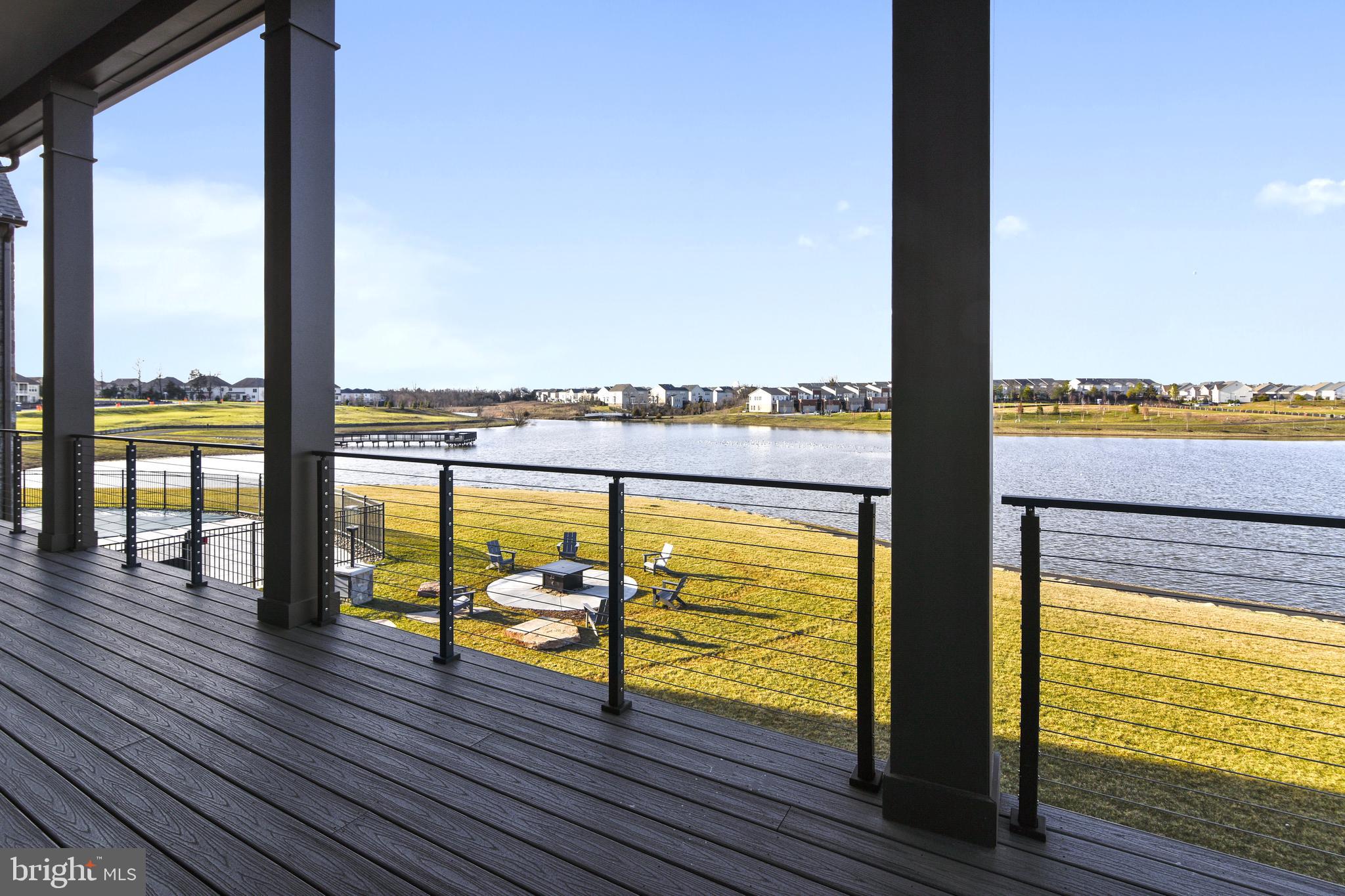 BIRCHWOOD AT BRAMBLETON - Residential