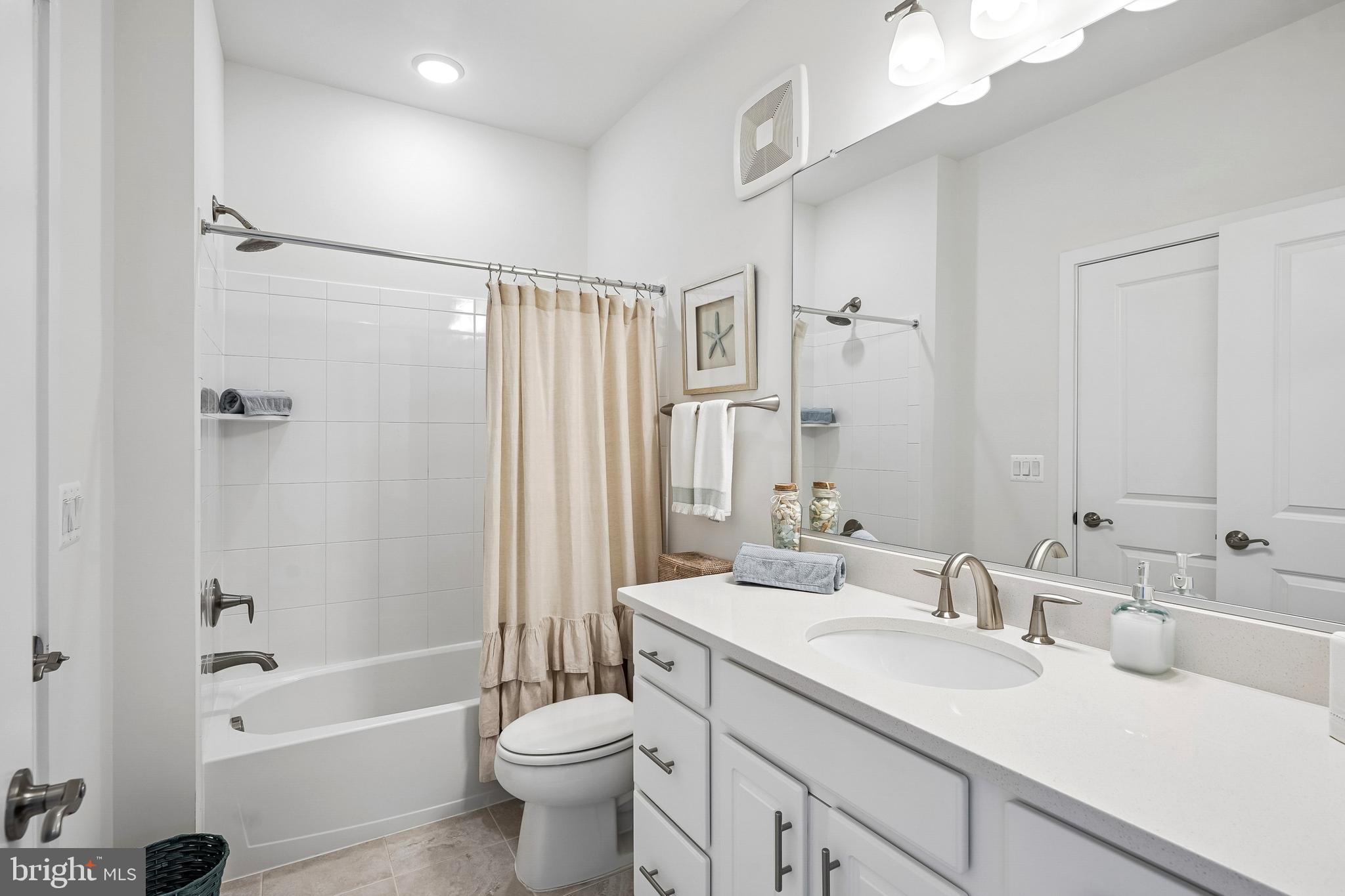 BIRCHWOOD AT BRAMBLETON - Residential