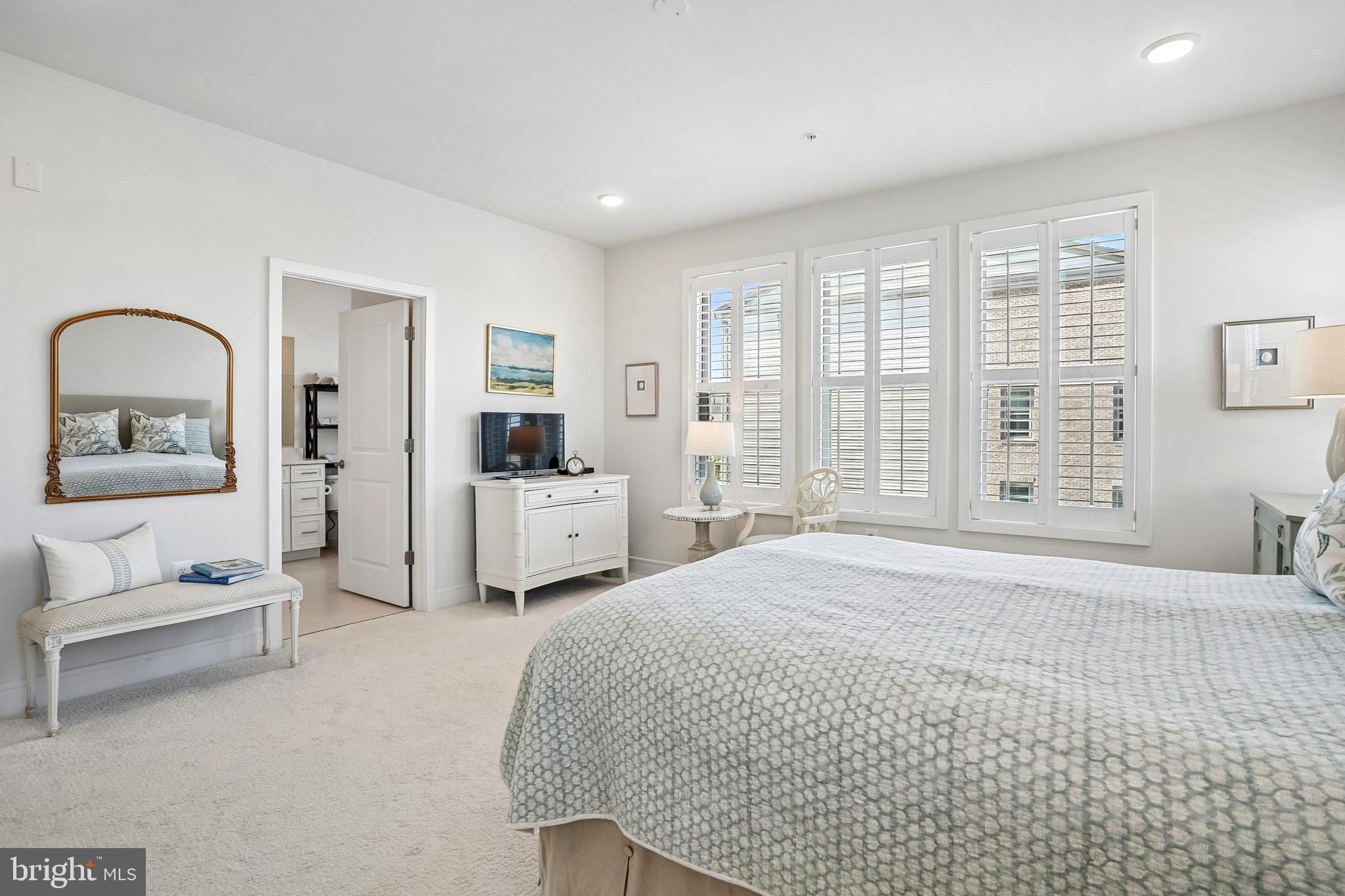 BIRCHWOOD AT BRAMBLETON - Residential