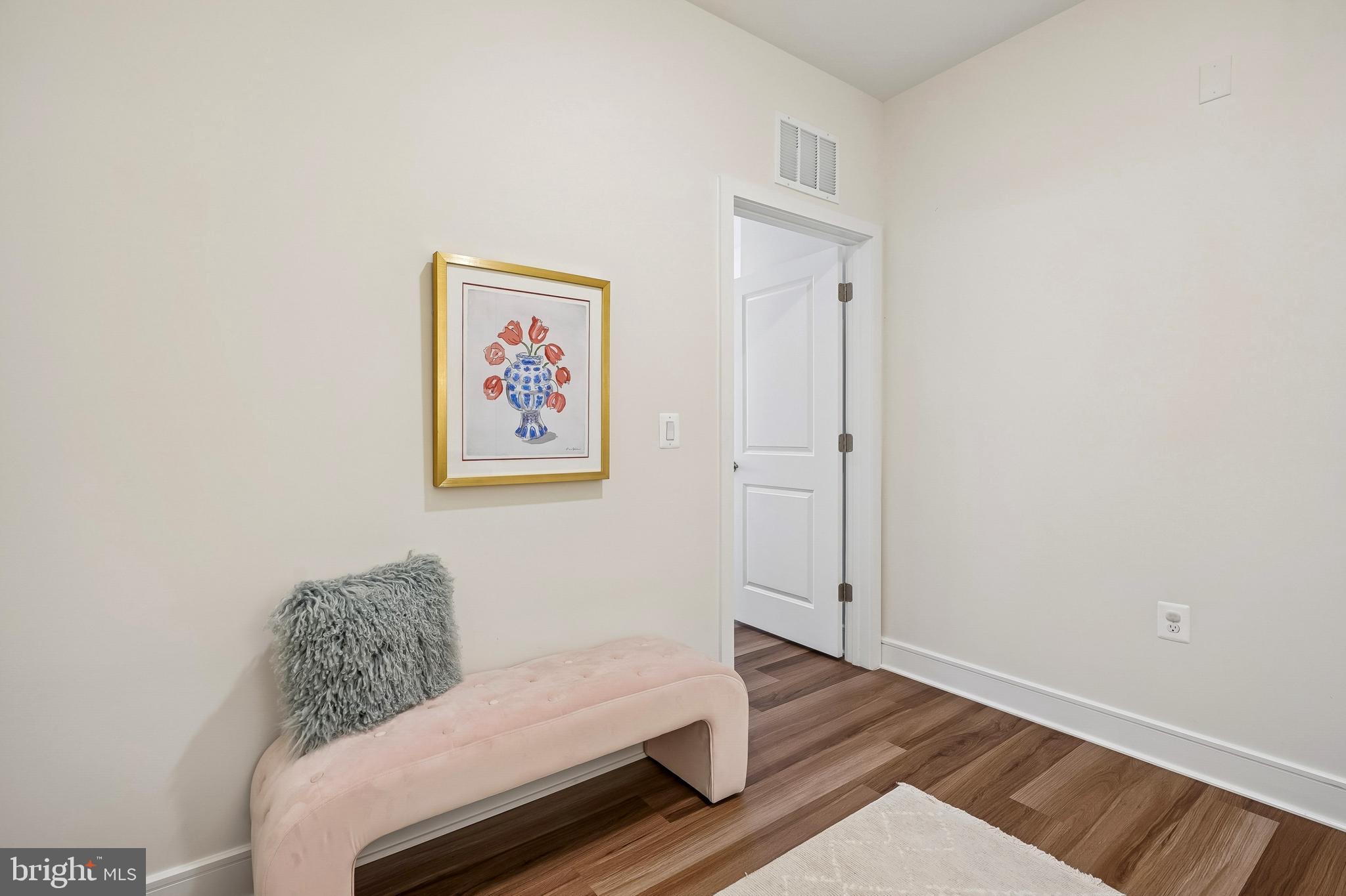 BIRCHWOOD AT BRAMBLETON - Residential