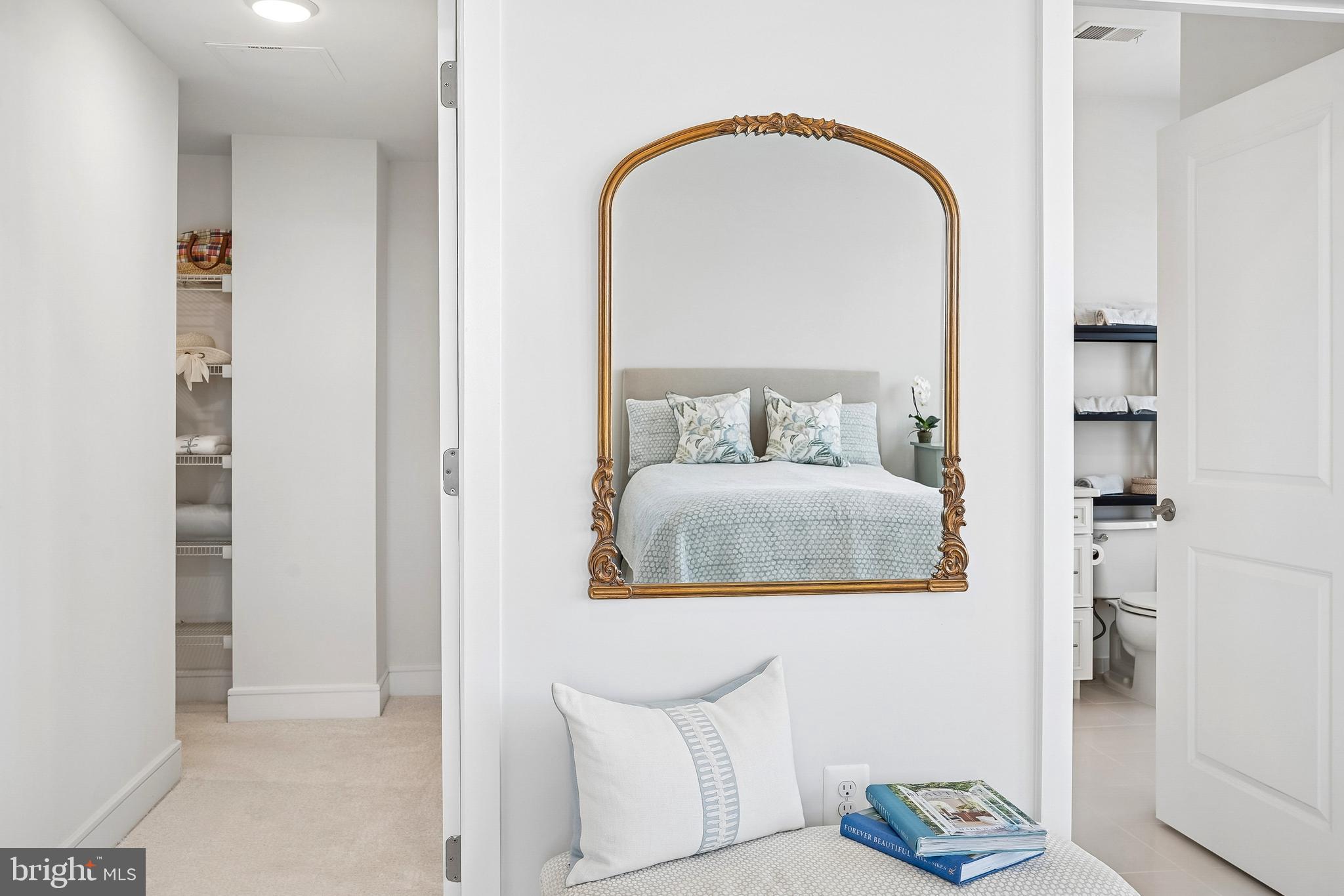 BIRCHWOOD AT BRAMBLETON - Residential