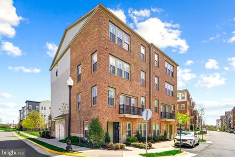 23608 HAVELOCK WALK TERRACE ASHBURN VA 20148