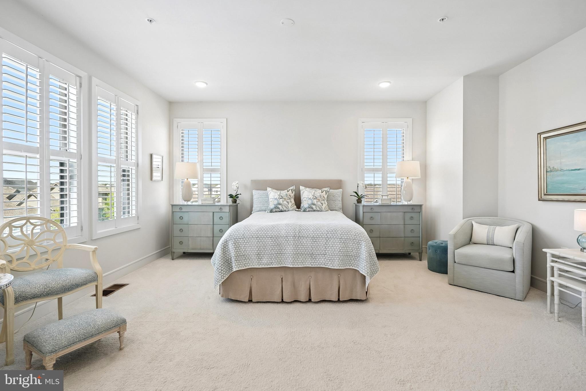 BIRCHWOOD AT BRAMBLETON - Residential