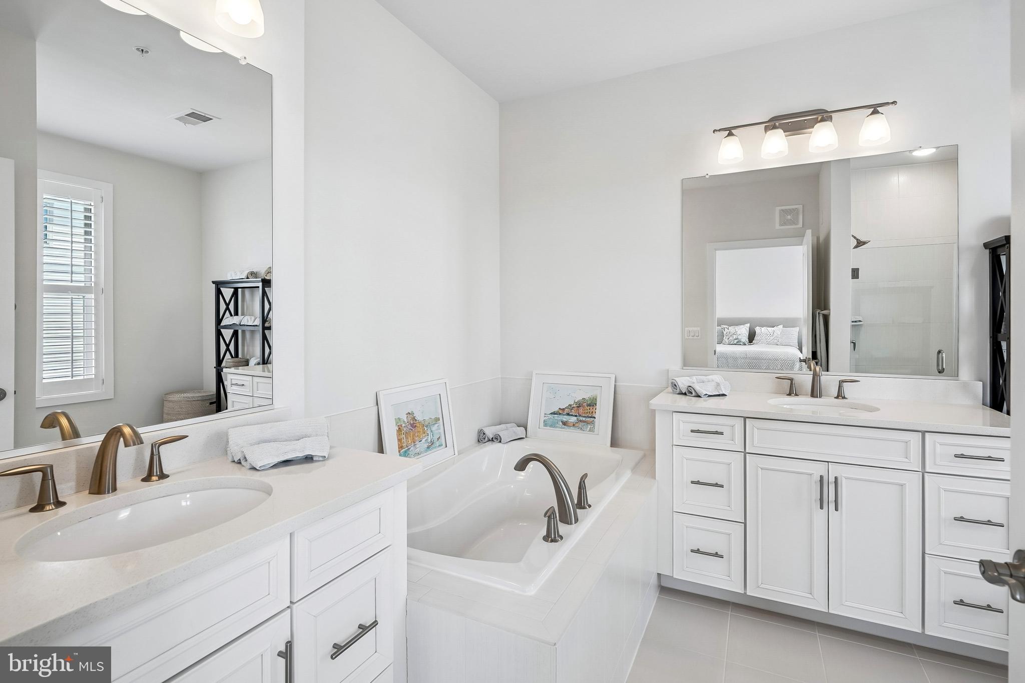 BIRCHWOOD AT BRAMBLETON - Residential