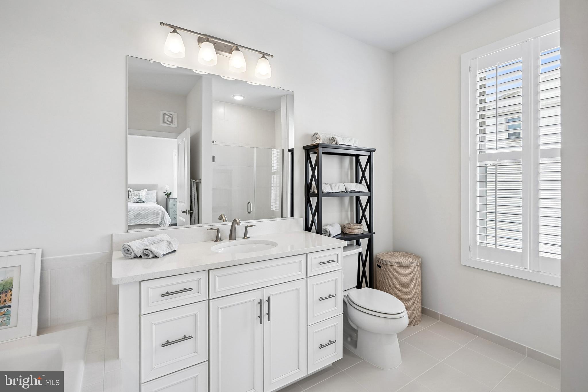 BIRCHWOOD AT BRAMBLETON - Residential