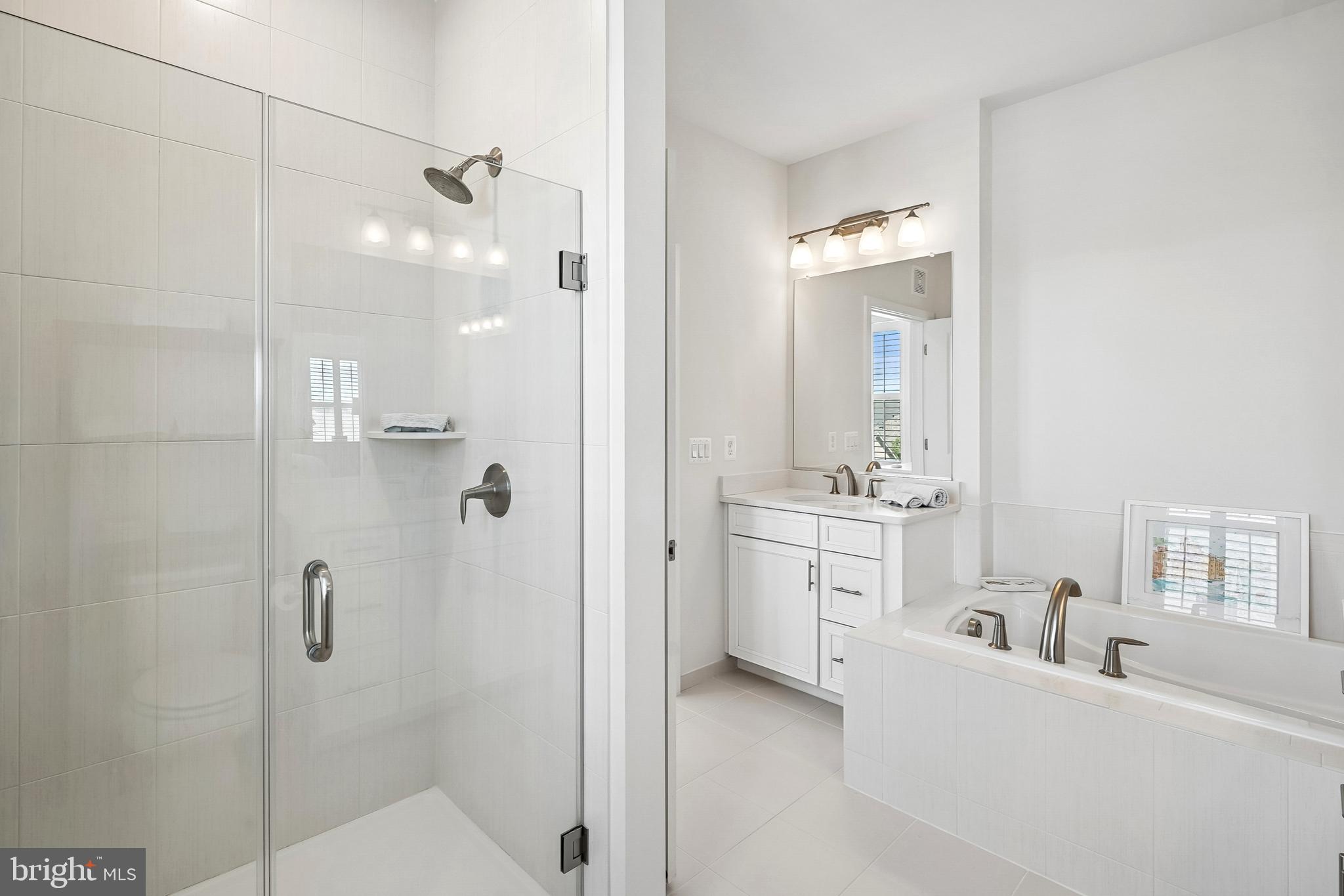 BIRCHWOOD AT BRAMBLETON - Residential