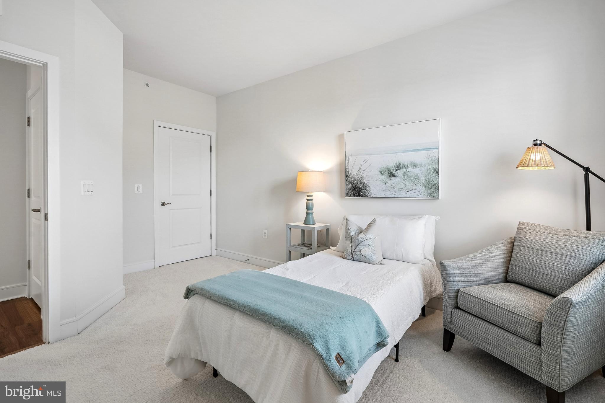 BIRCHWOOD AT BRAMBLETON - Residential