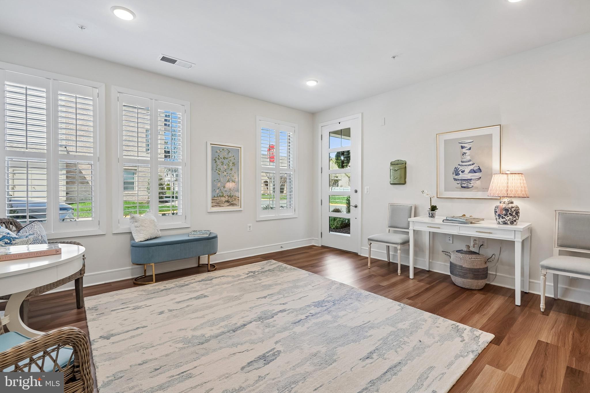 BIRCHWOOD AT BRAMBLETON - Residential