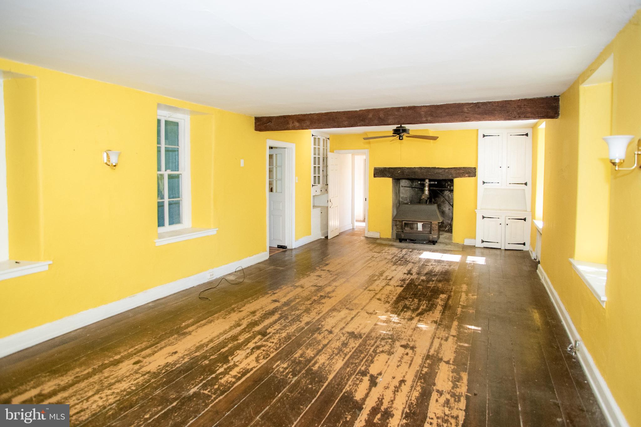 LEOPARD FARMS - Residential