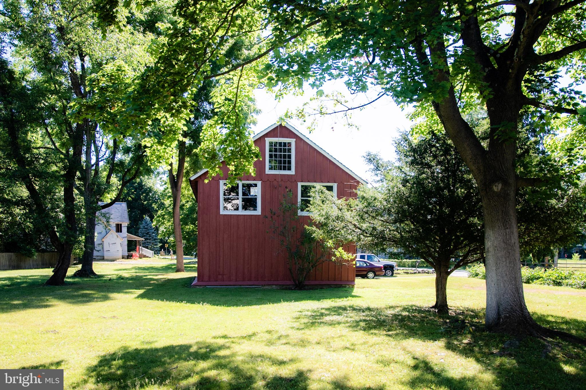 LEOPARD FARMS - Residential